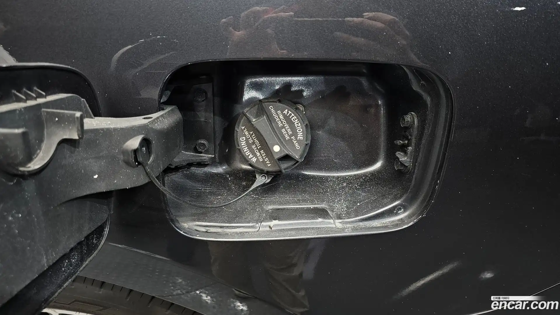 K7 Kia 2019.9-OPTION-016