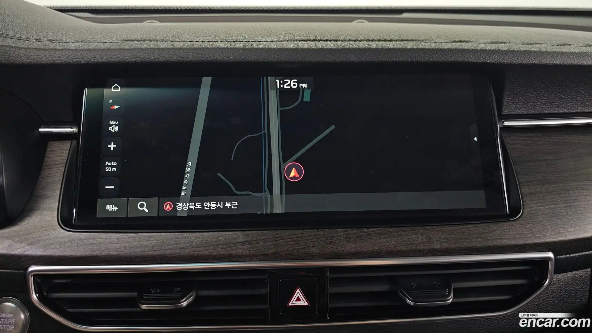 K7 Kia 2019.9-OPTION-017