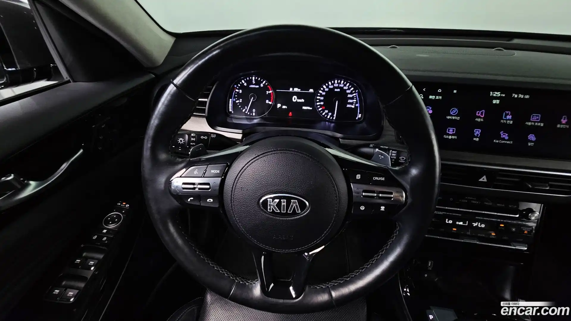 K7 Kia 2019.9-OPTION-018