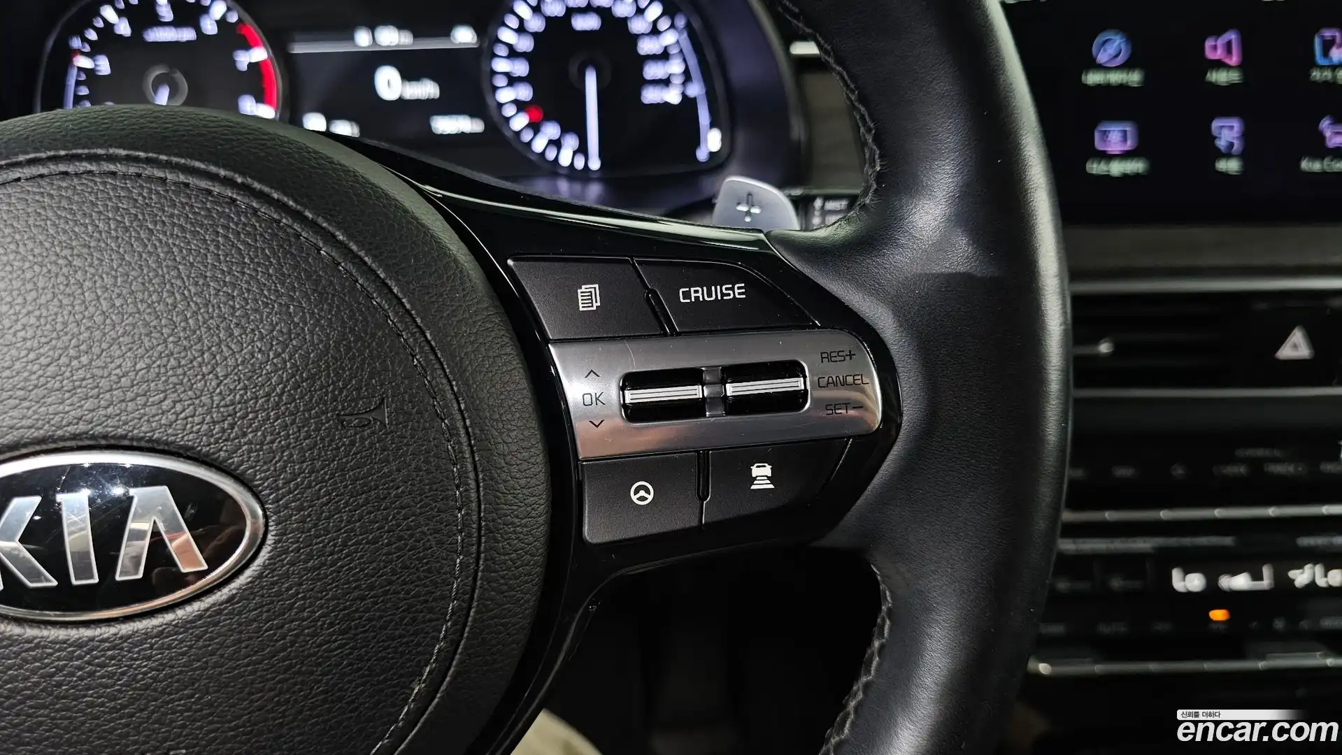 K7 Kia 2019.9-OPTION-020