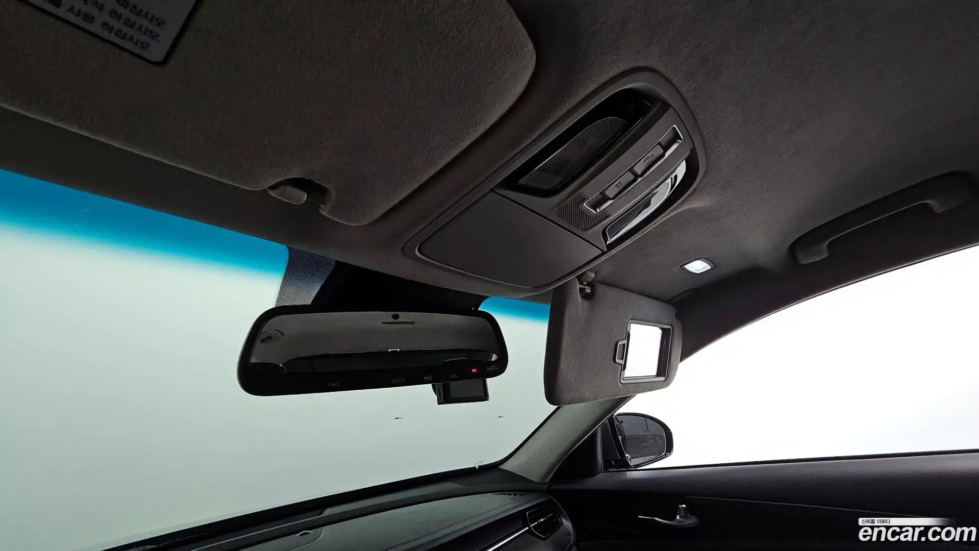 K7 Kia 2019.9-OPTION-024