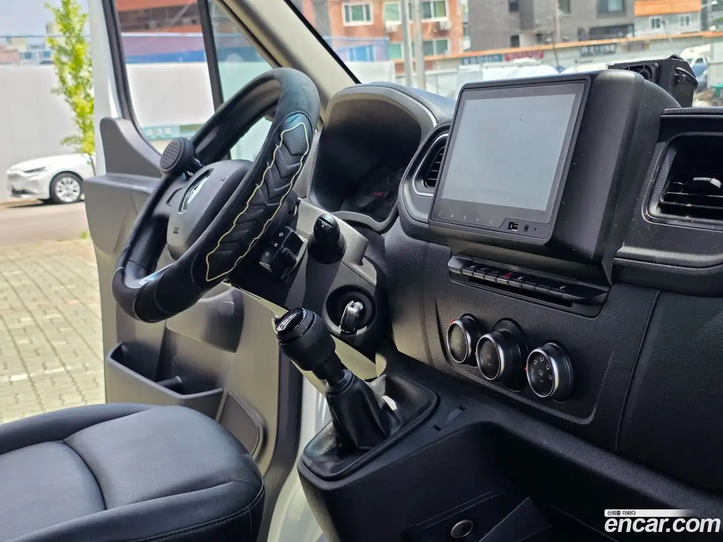 Master Renault Korea 2022.10-OPTION-022