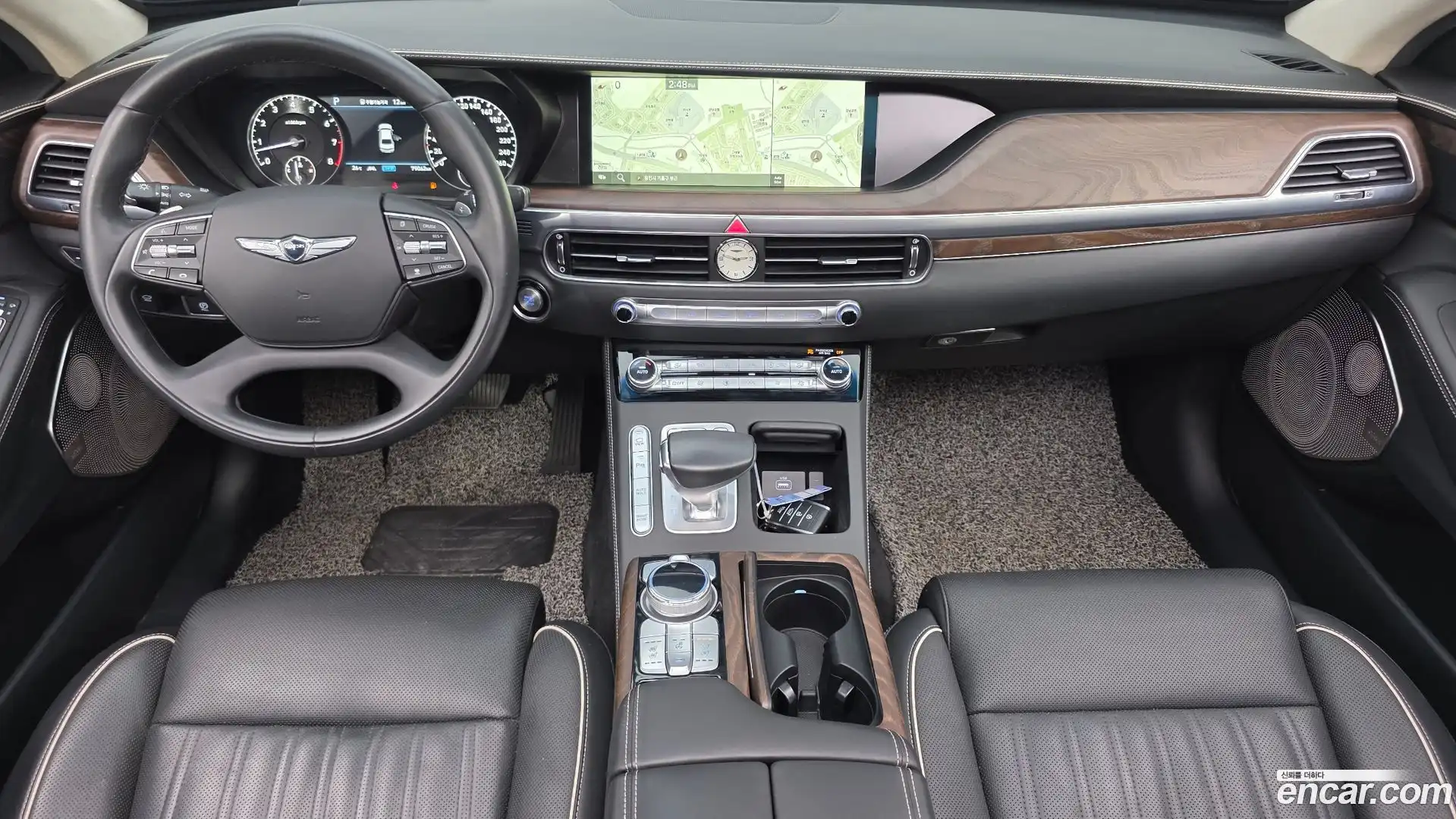G90 Genesis 2020.2-INNER-007