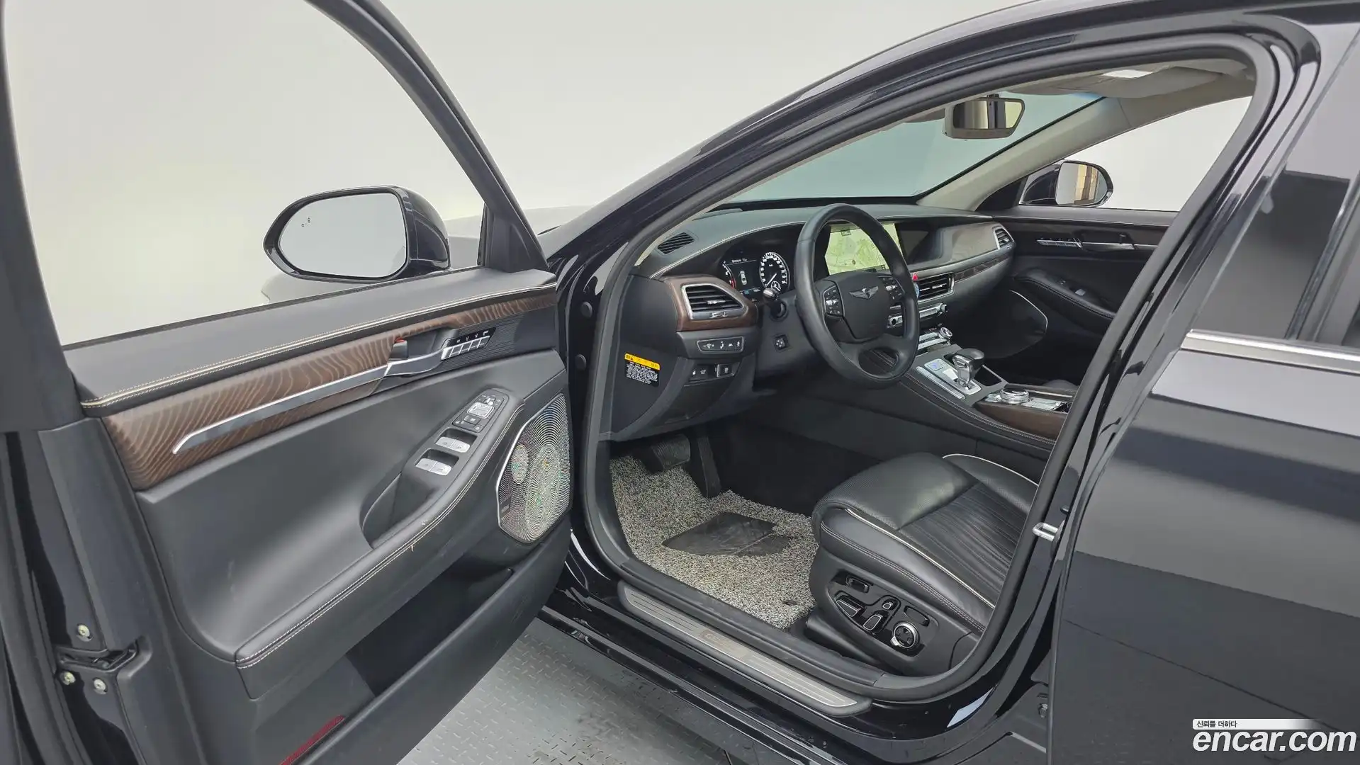 G90 Genesis 2020.2-INNER-010