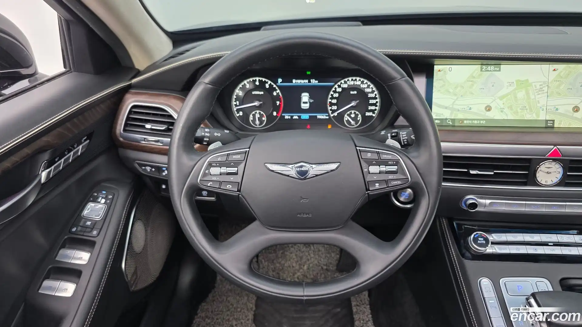 G90 Genesis 2020.2-OPTION-017