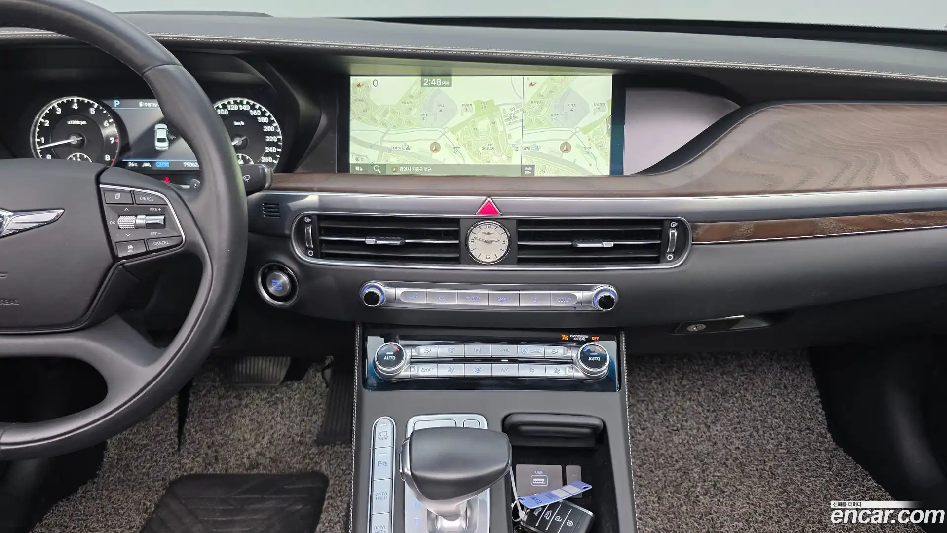 G90 Genesis 2020.2-OPTION-018