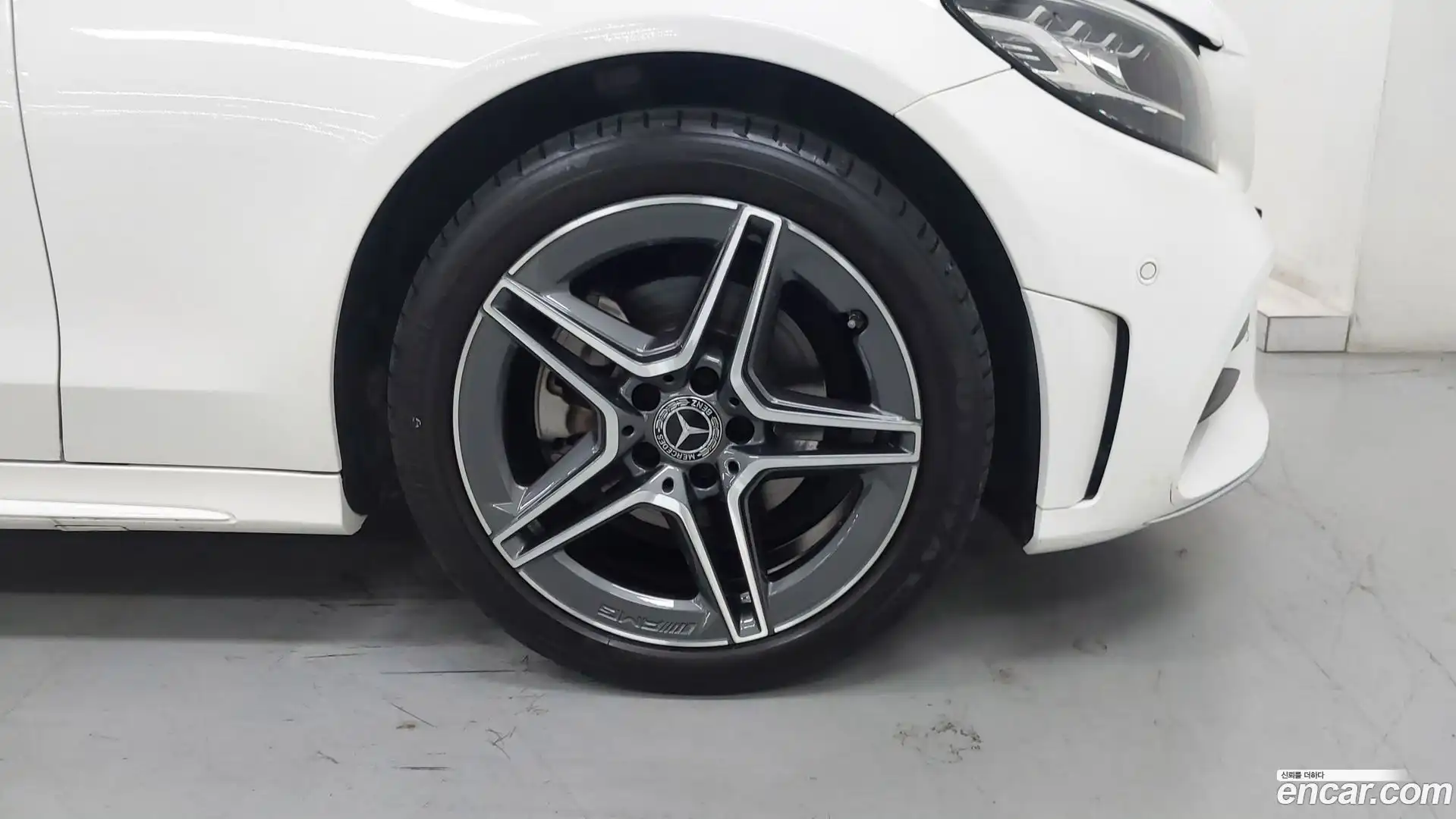 C-Class Mercedes-Benz 2021.4-OUTER-005