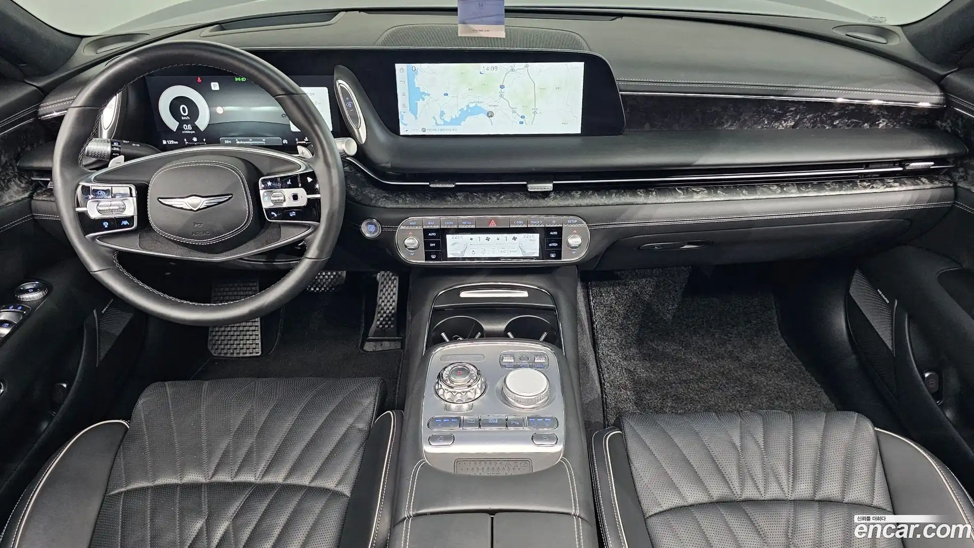 G90 Genesis 2022.9-INNER-007