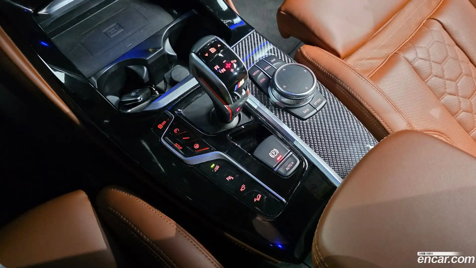 X3M BMW 2021.5-INNER-009