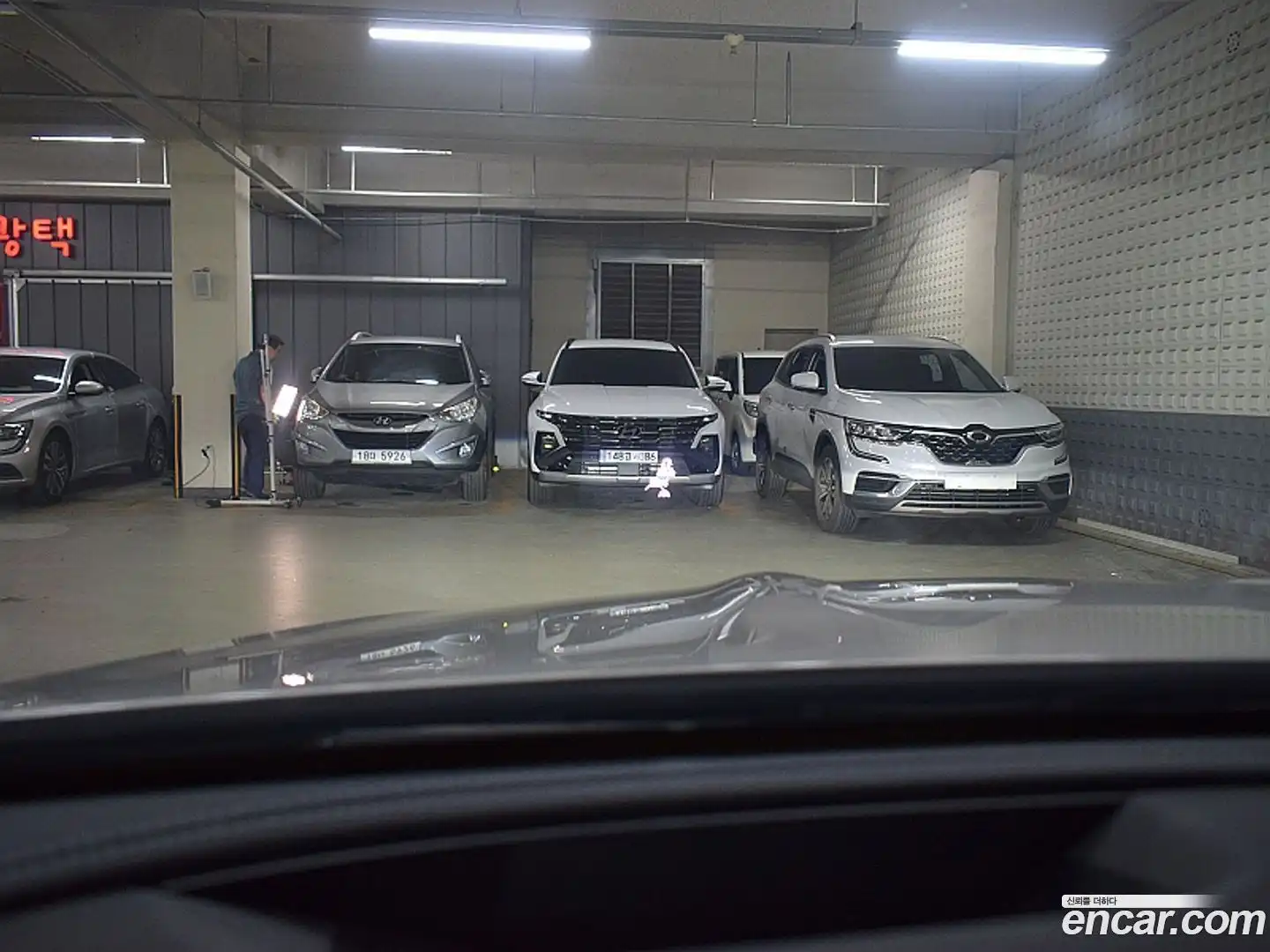 E-Class Mercedes-Benz 2022.5-INNER-009