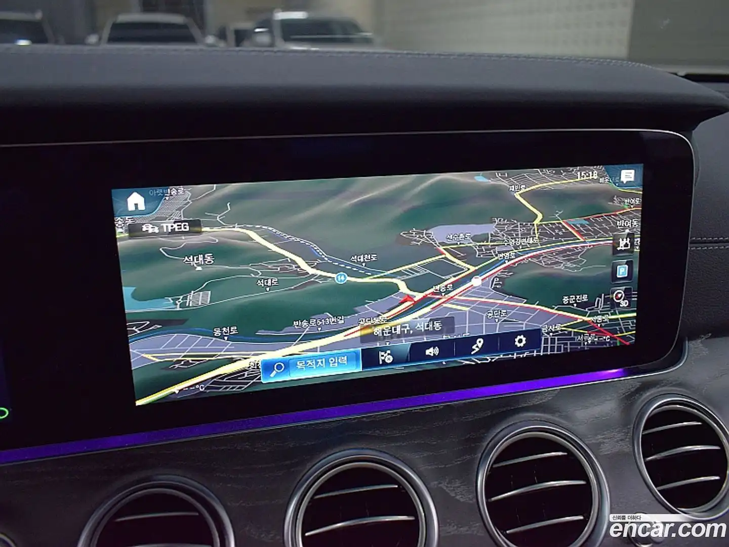E-Class Mercedes-Benz 2022.5-INNER-010