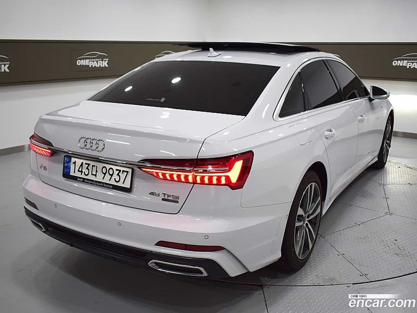 A6 Audi 2023.5-OUTER-003