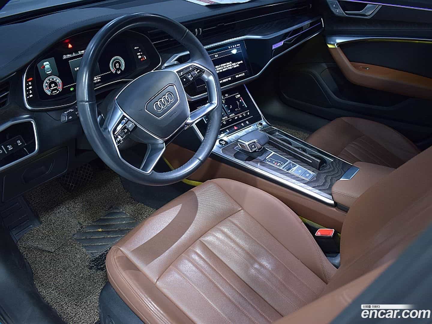 A6 Audi 2023.5-OUTER-004