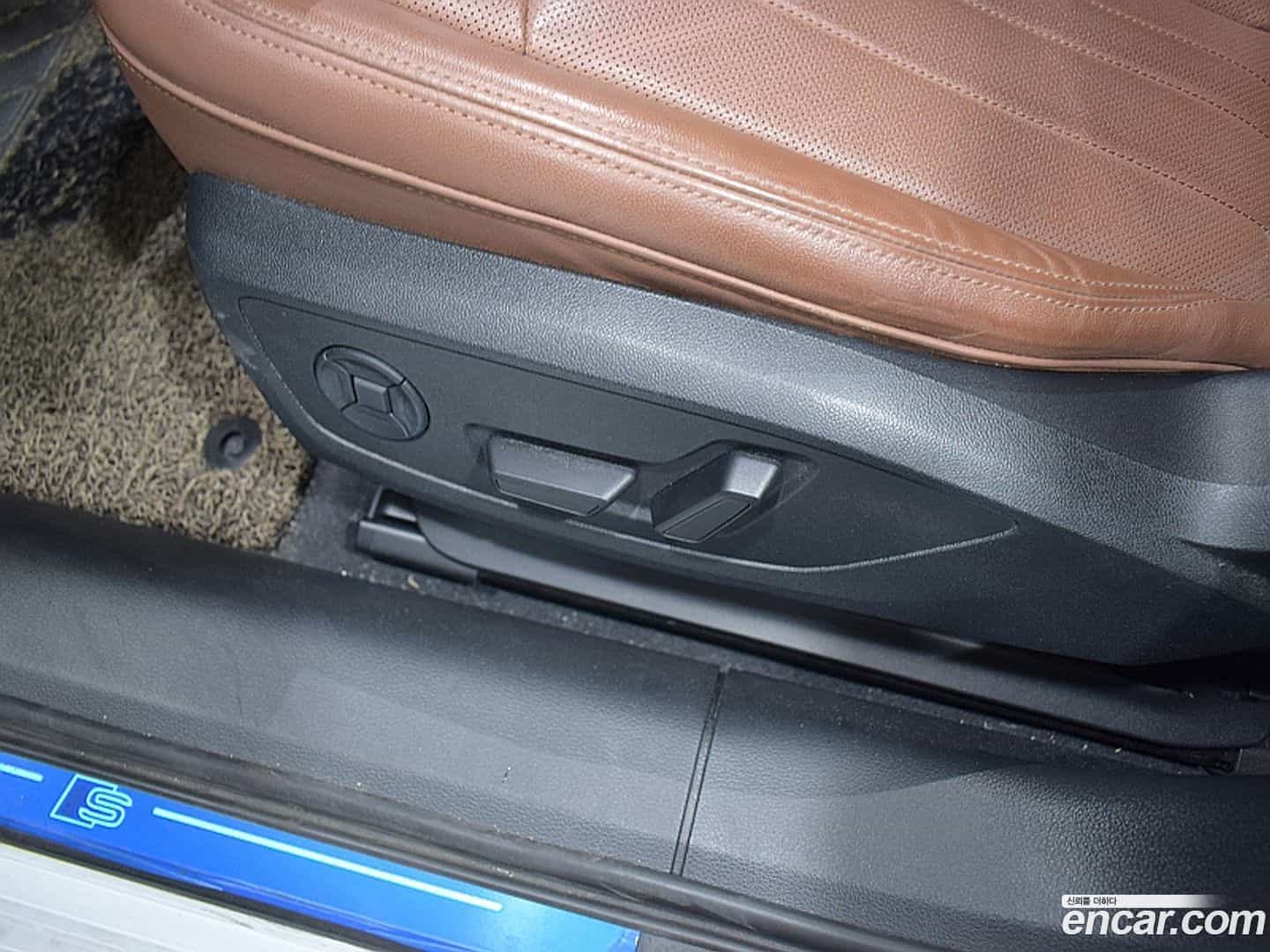 A6 Audi 2023.5-INNER-007