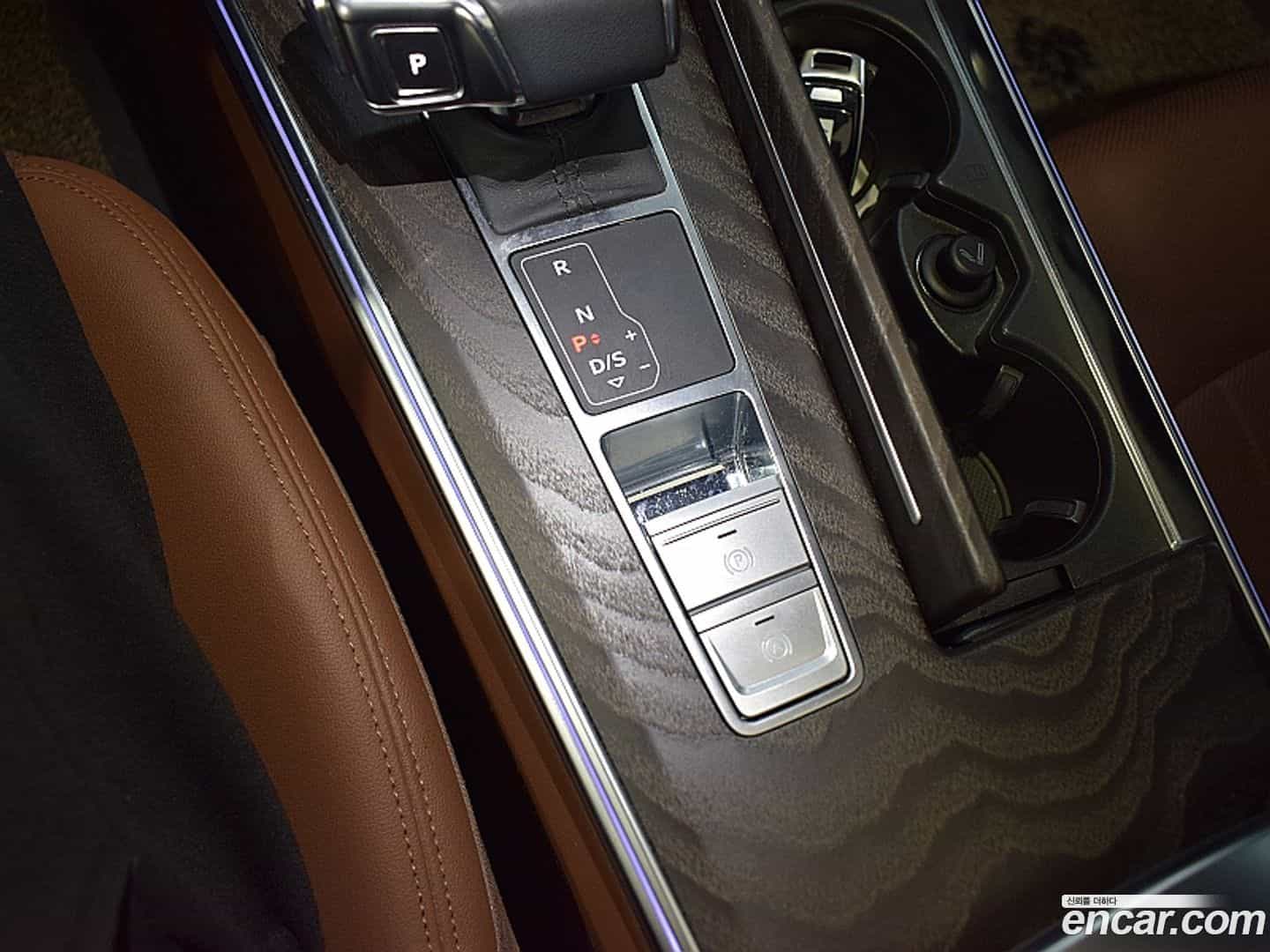 A6 Audi 2023.5-INNER-008