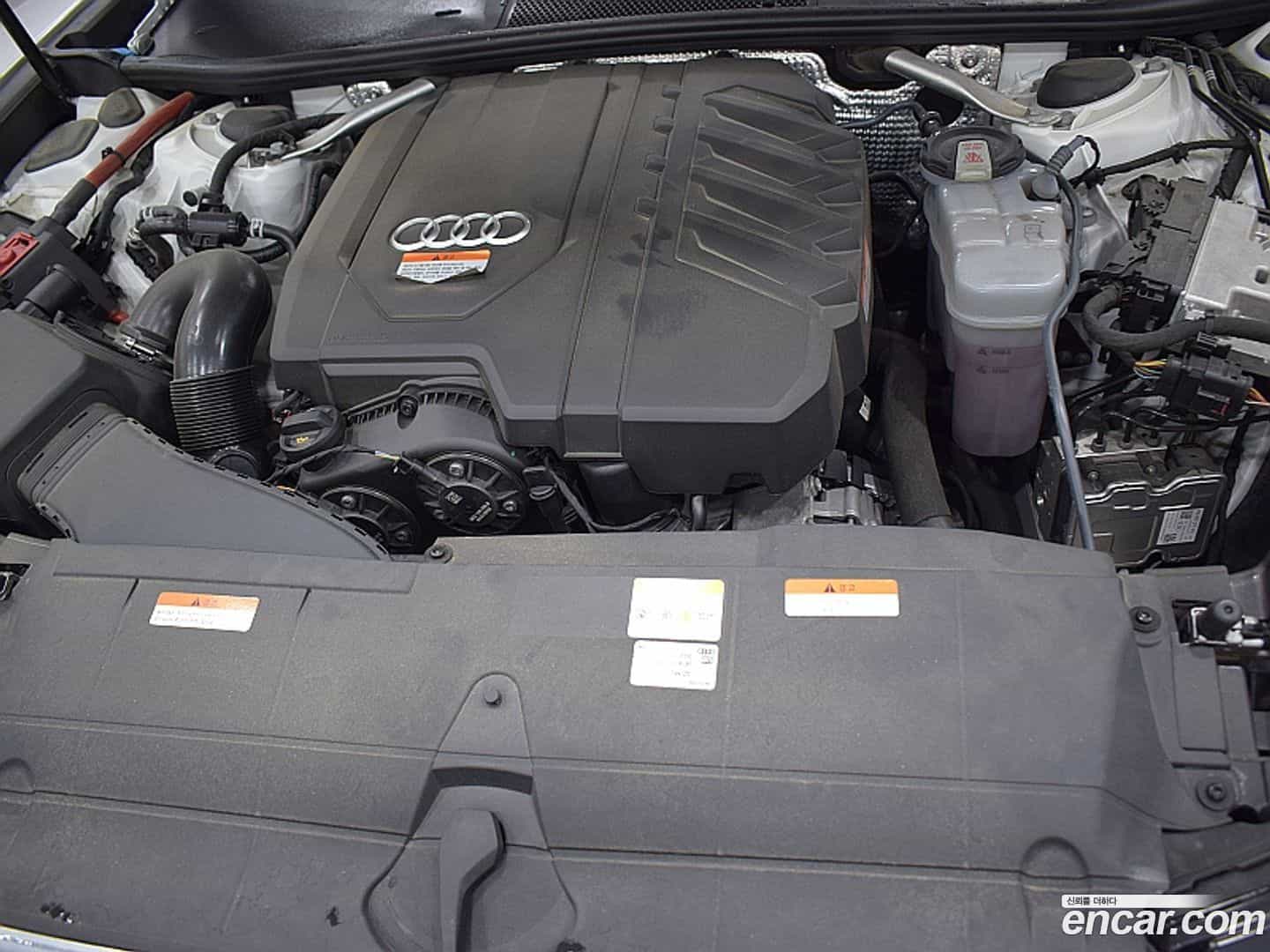 A6 Audi 2023.5-OPTION-022