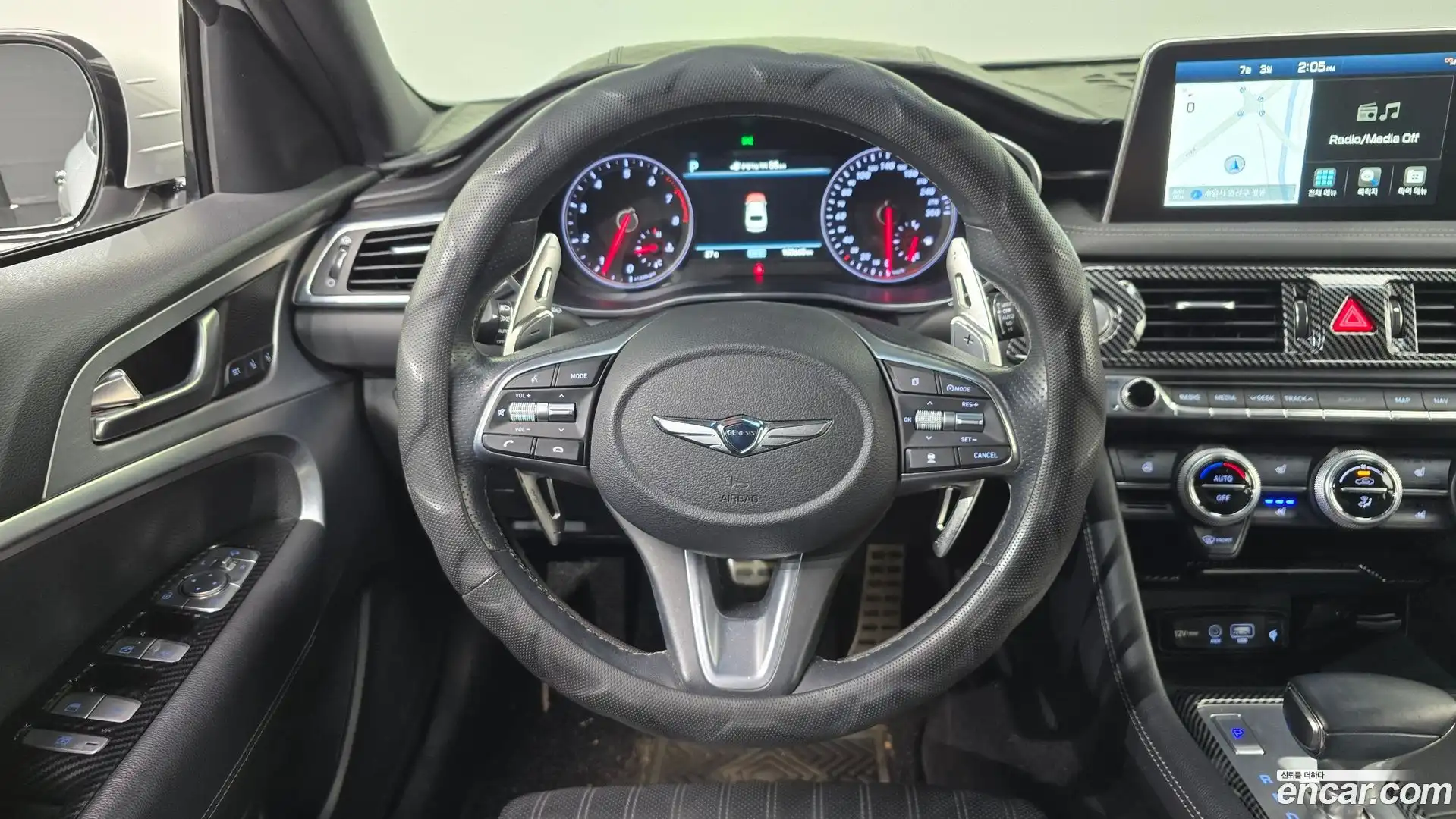 G70 Genesis 2017.10-OPTION-017