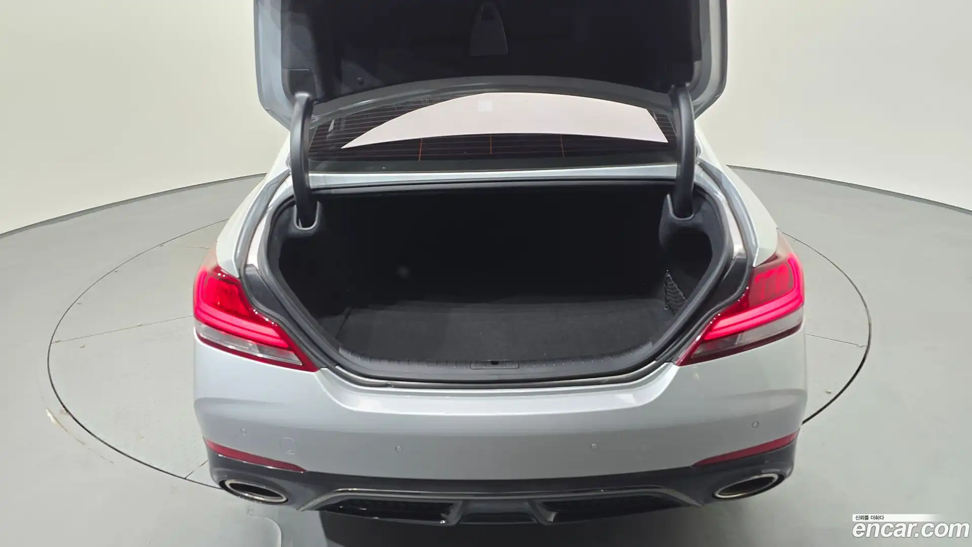 G70 Genesis 2017.10-OPTION-021