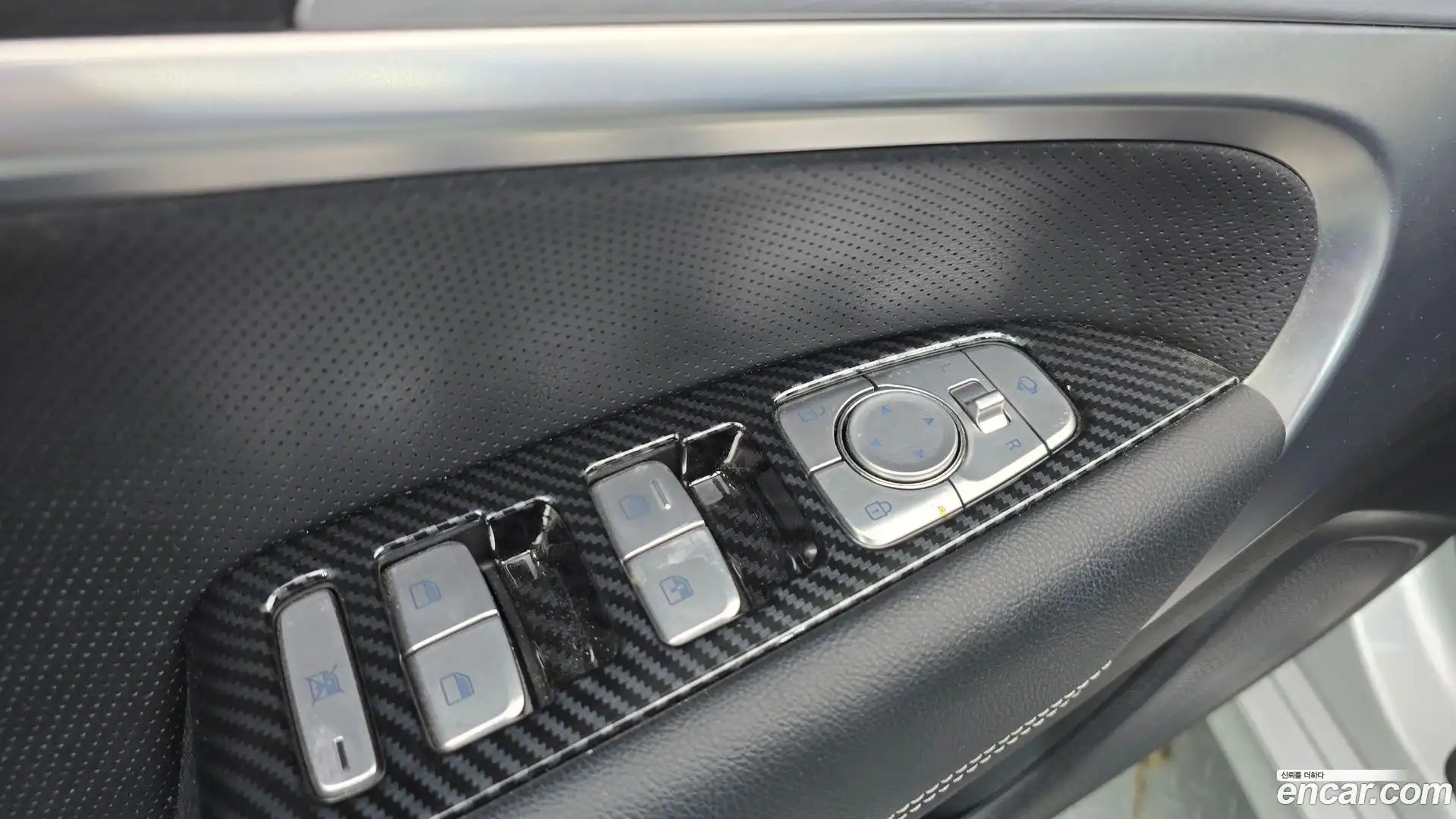 G70 Genesis 2017.10-OPTION-043