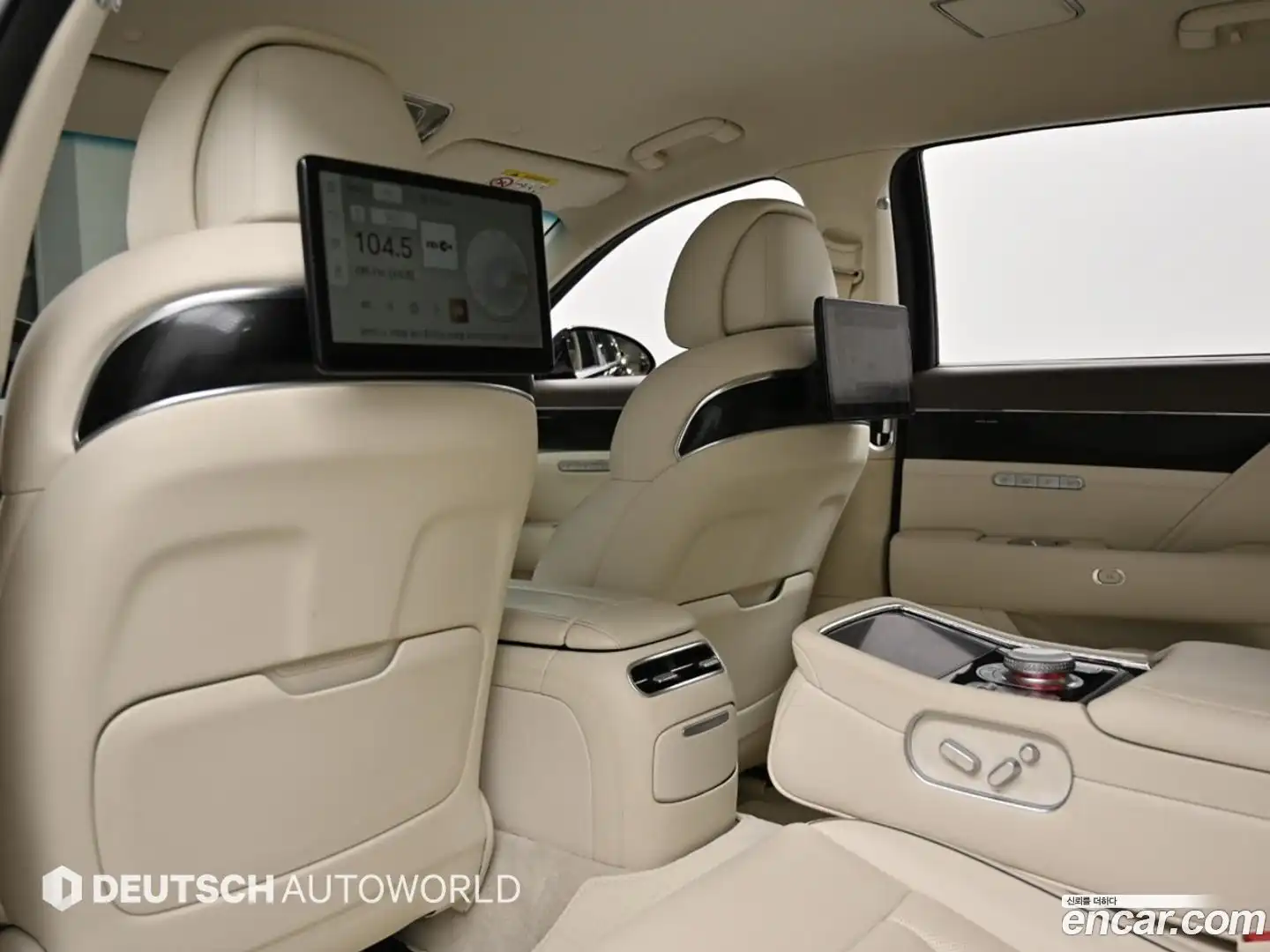 G90 Genesis 2022.5-OPTION-022