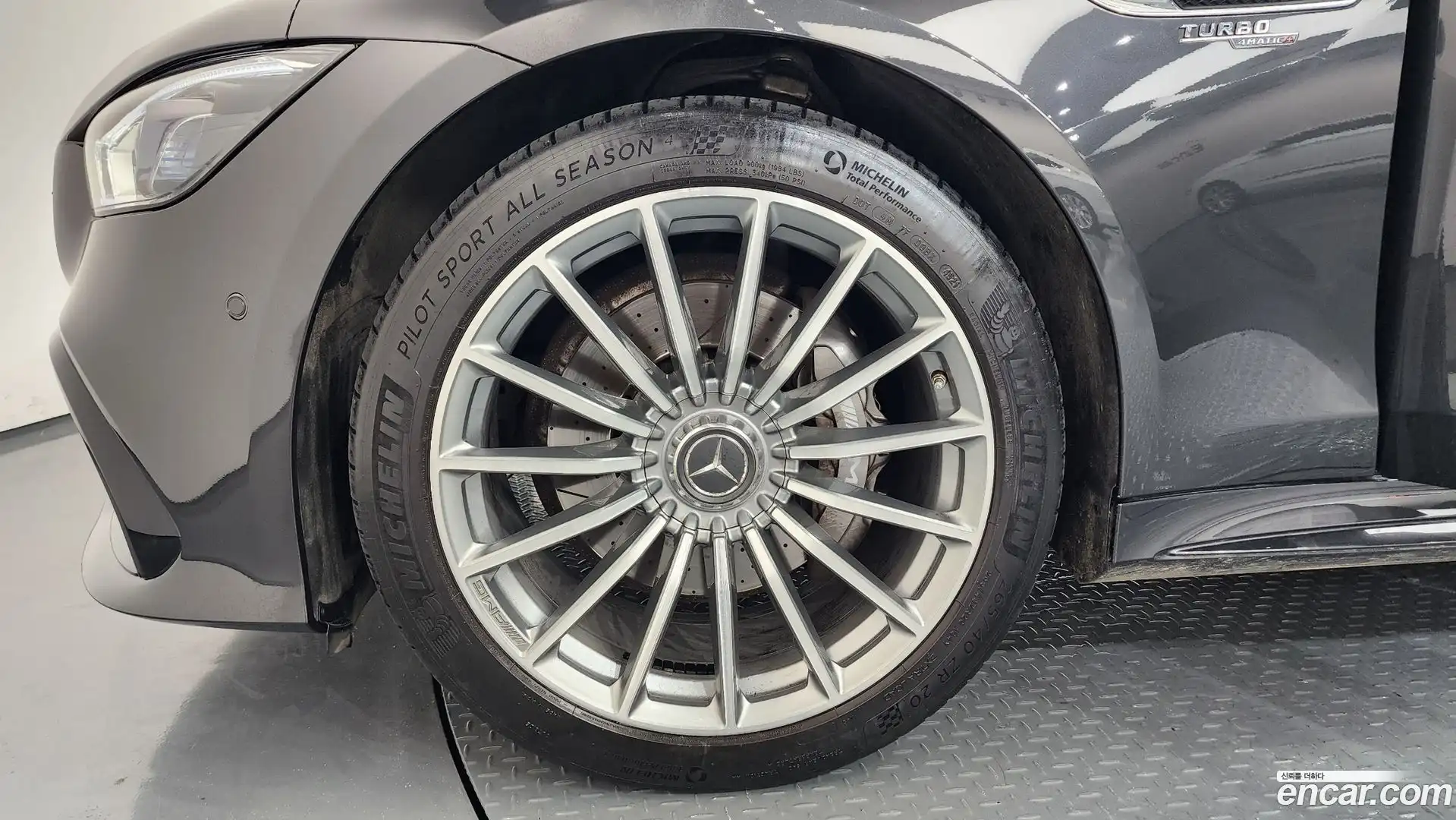 AMG GT Mercedes-Benz 2021.5-OUTER-005