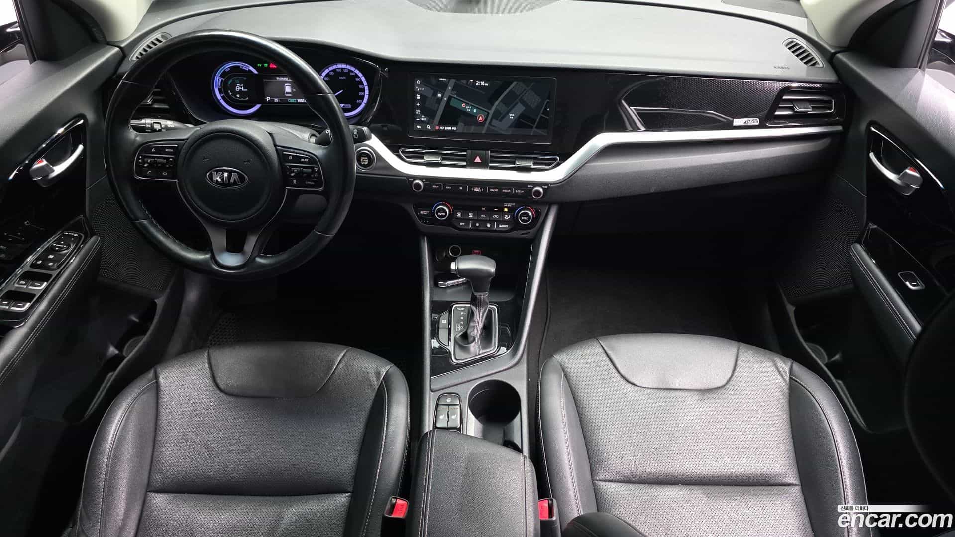 Niro Kia 2019.2-INNER-007