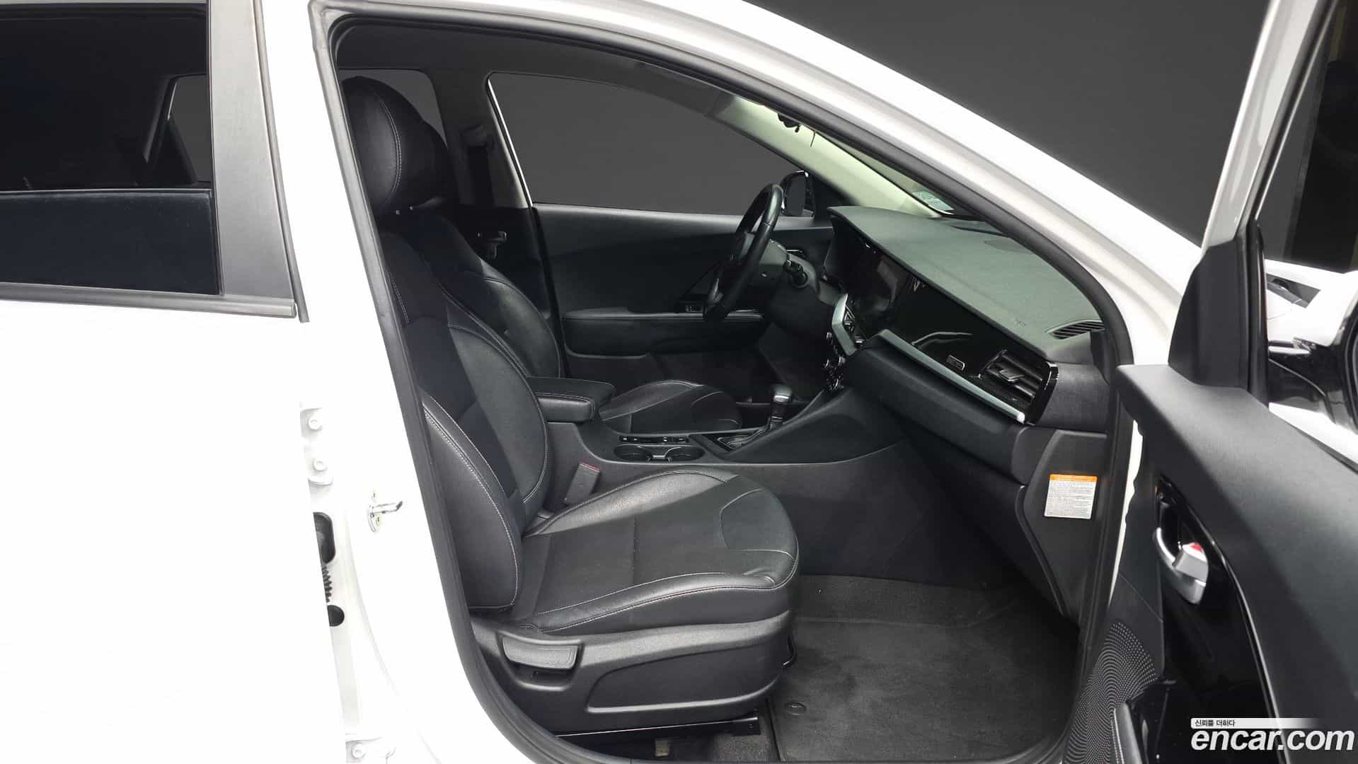 Niro Kia 2019.2-OPTION-015