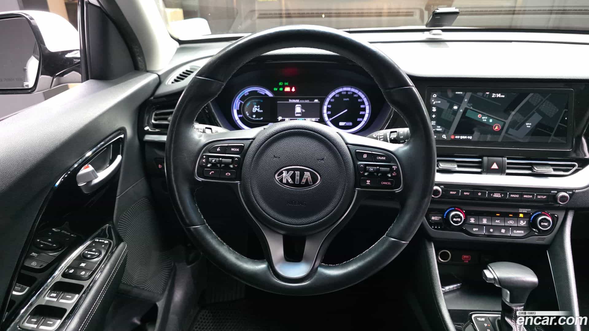 Niro Kia 2019.2-OPTION-017