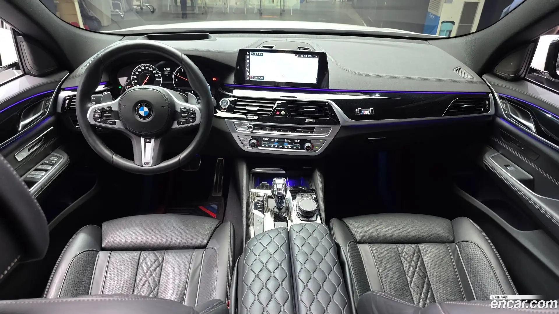 Gran Turismo BMW 2019.7-INNER-007