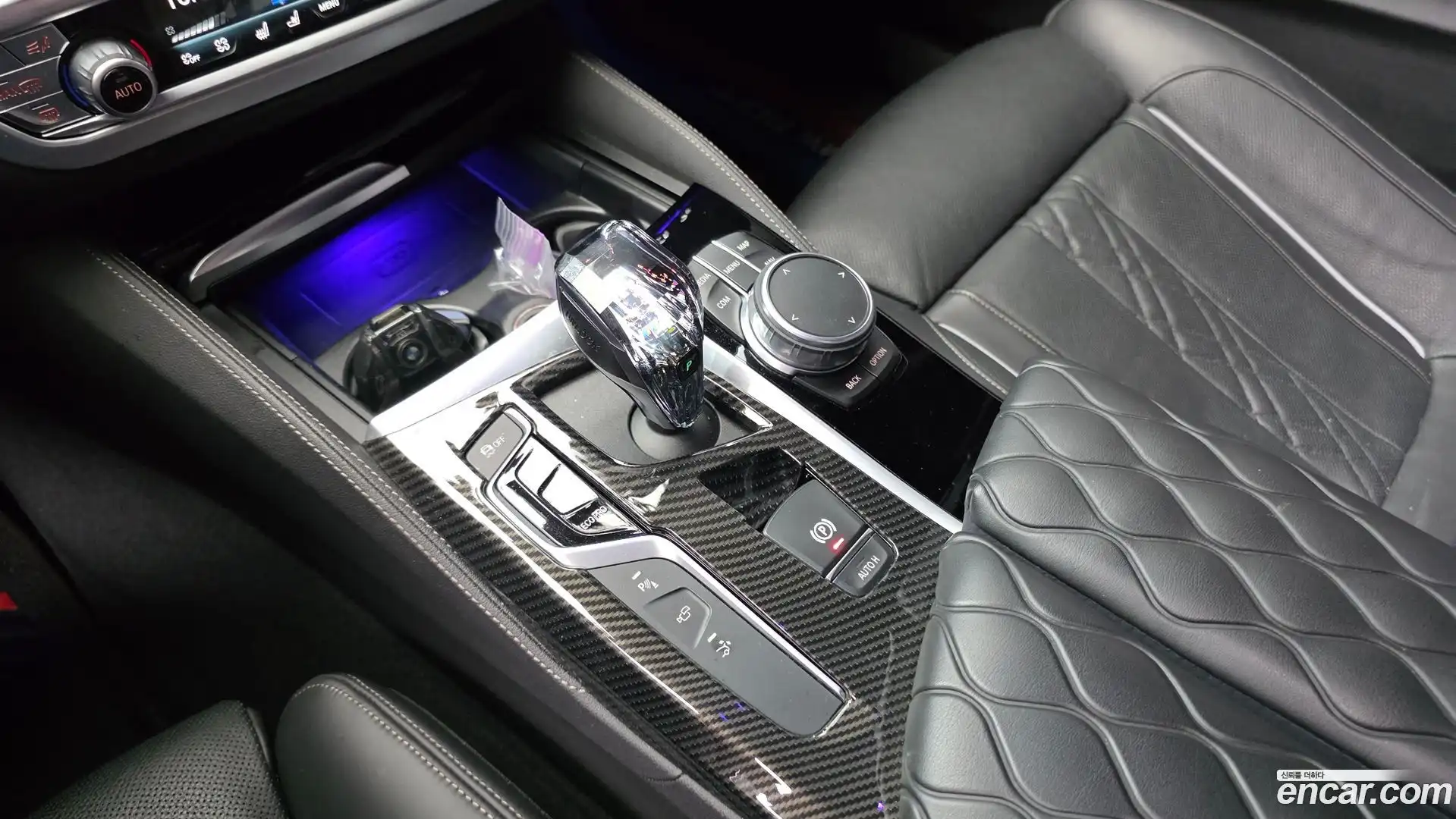 Gran Turismo BMW 2019.7-INNER-009