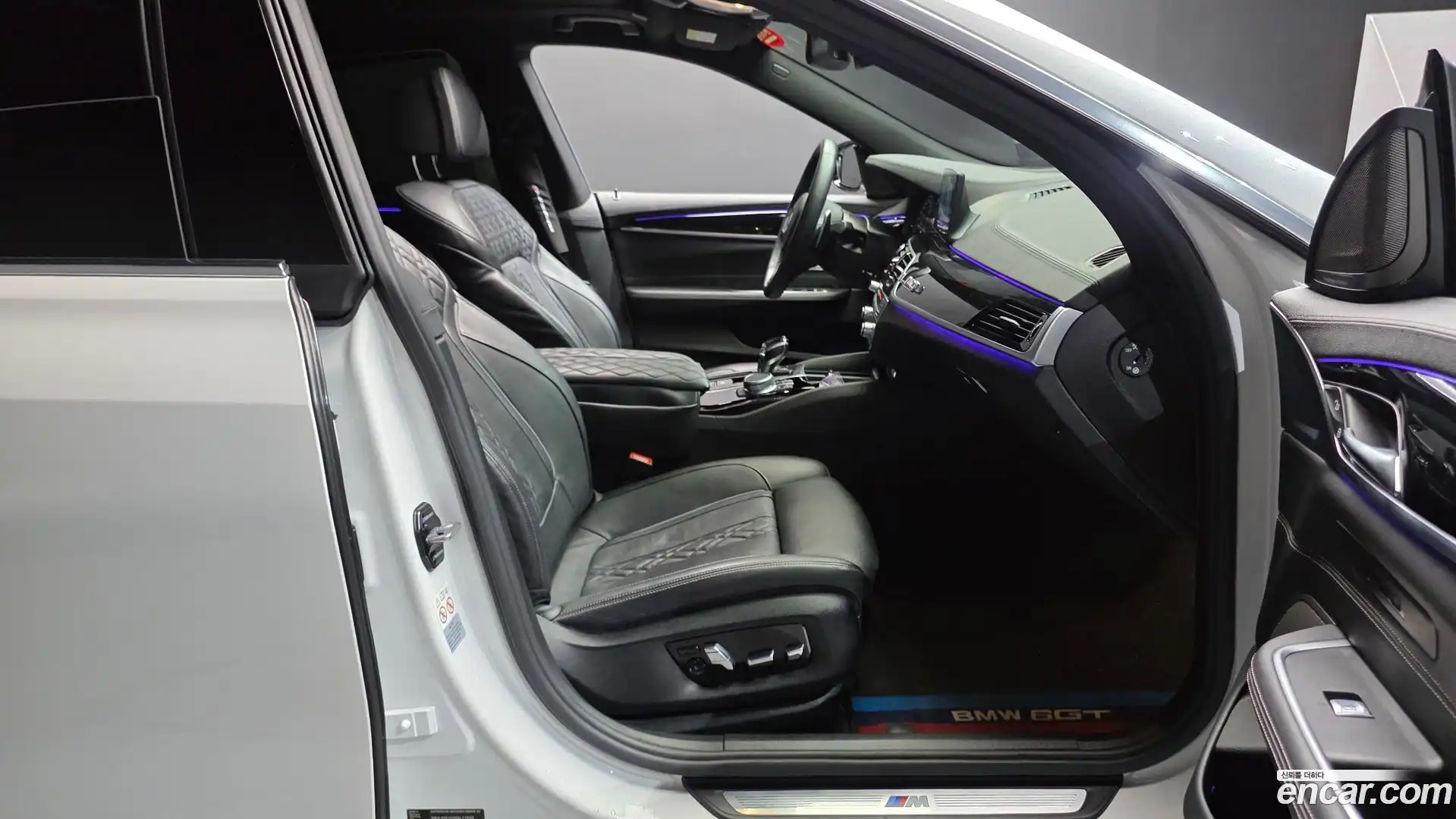 Gran Turismo BMW 2019.7-INNER-036
