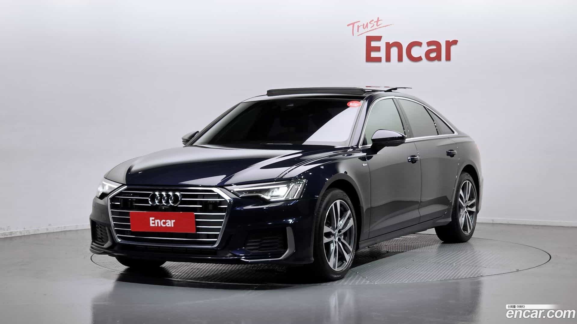 A6 Audi 2021.0-OUTER-001