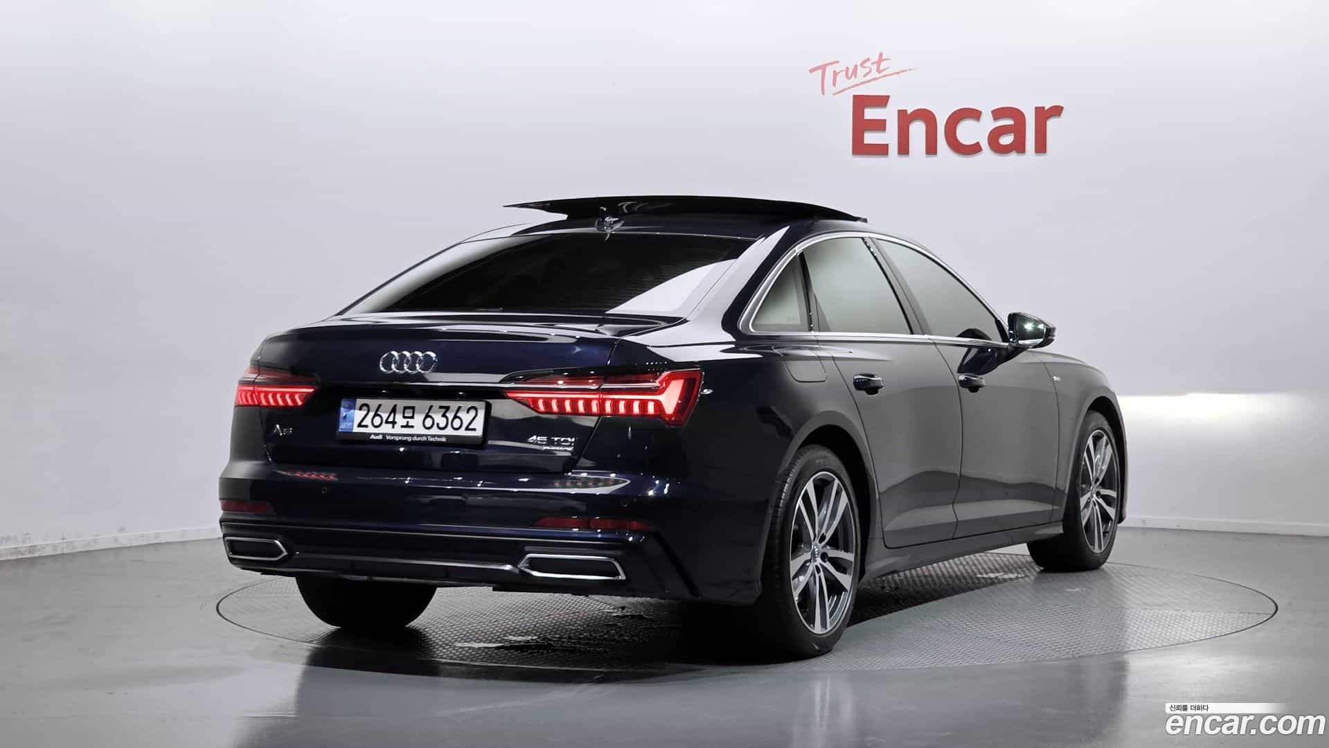 A6 Audi 2021.0-OUTER-002