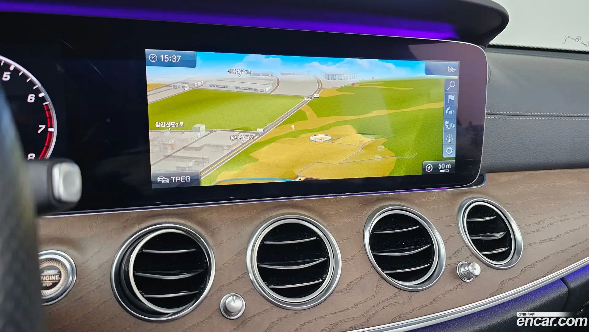 E-Class Mercedes-Benz 2018.4-OPTION-020