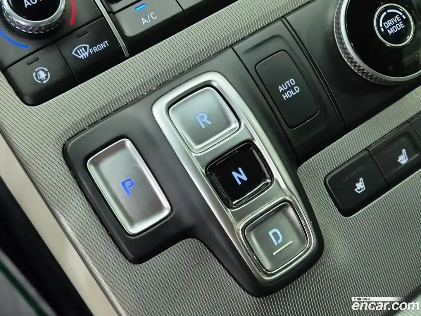 Palisade Hyundai 2020.5-INNER-008