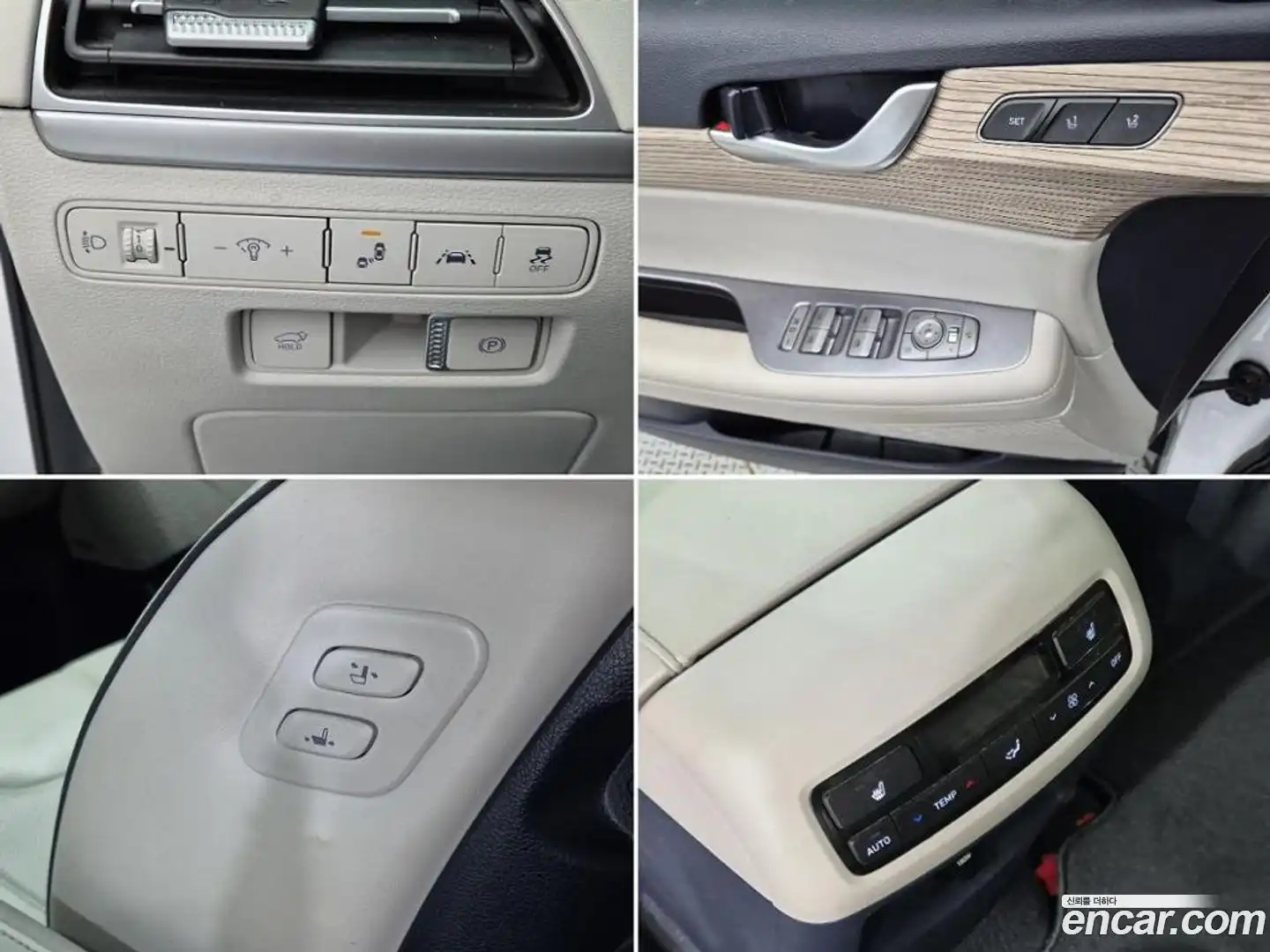 Palisade Hyundai 2020.5-OPTION-022