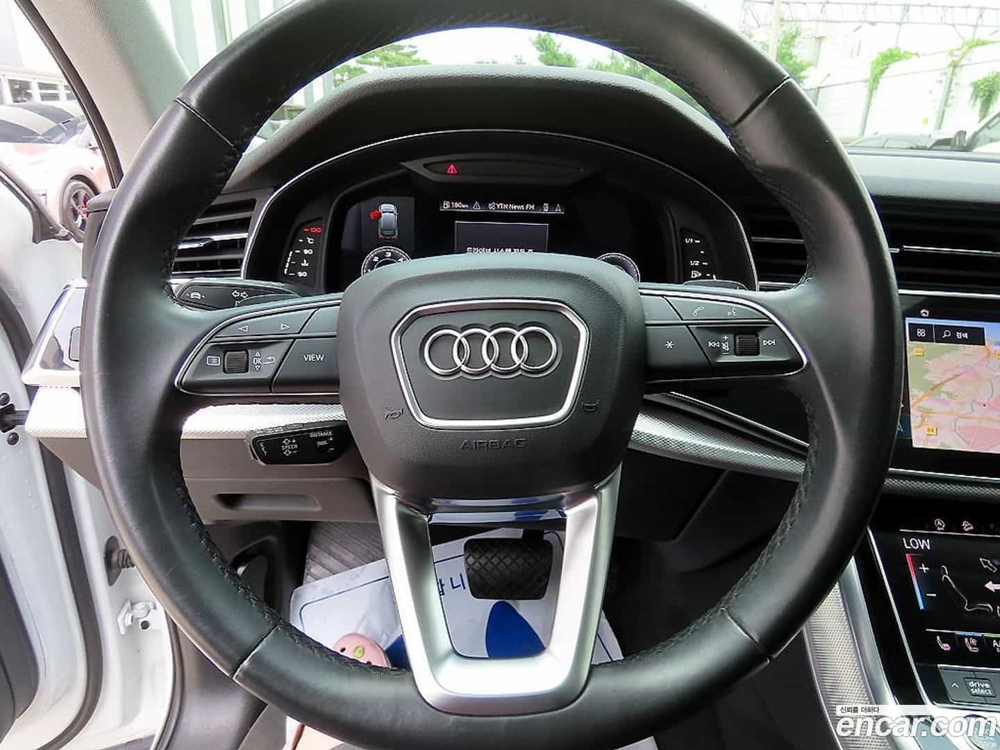 Q7 Audi 2021.9-INNER-008