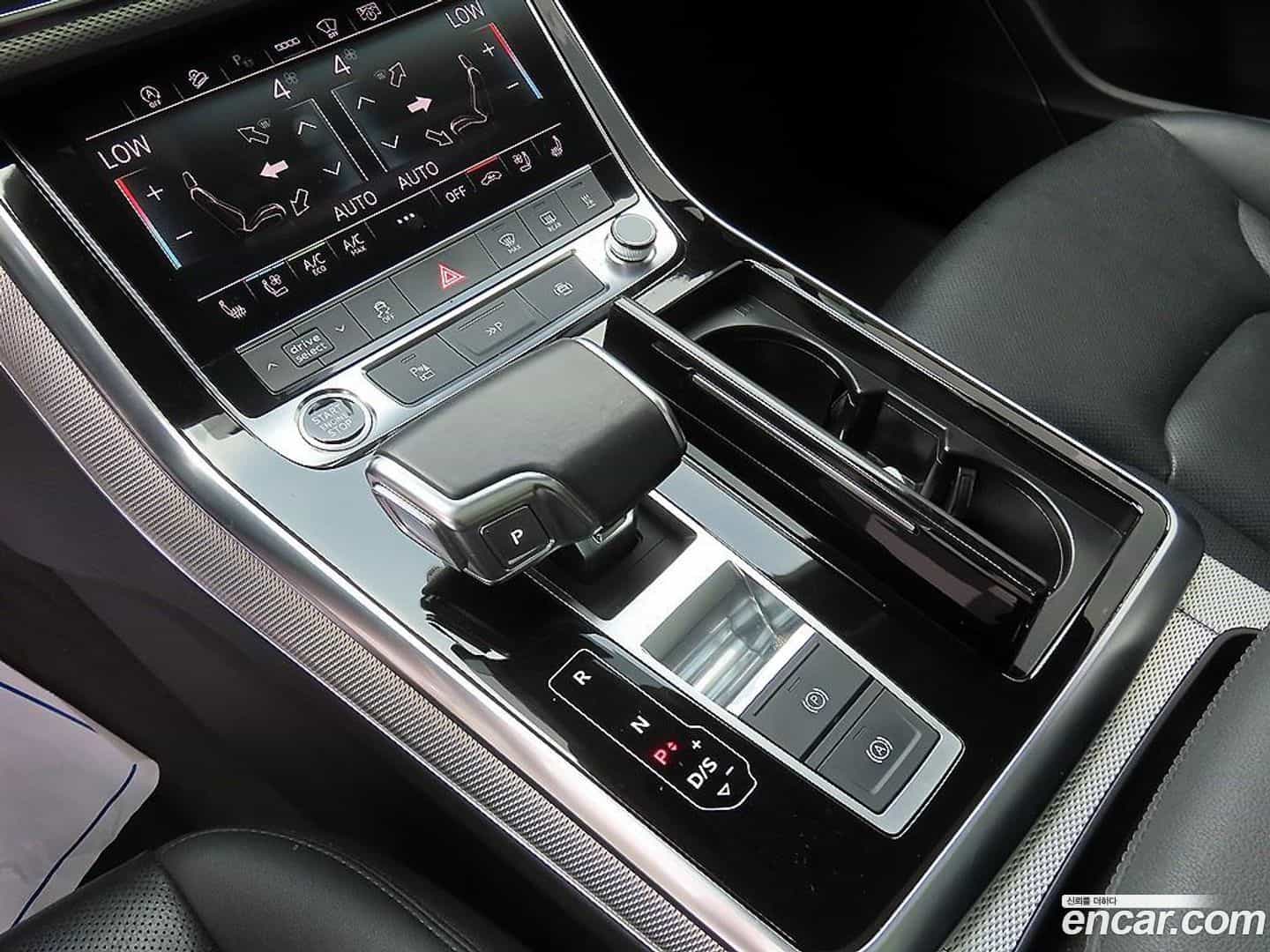 Q7 Audi 2021.9-INNER-010
