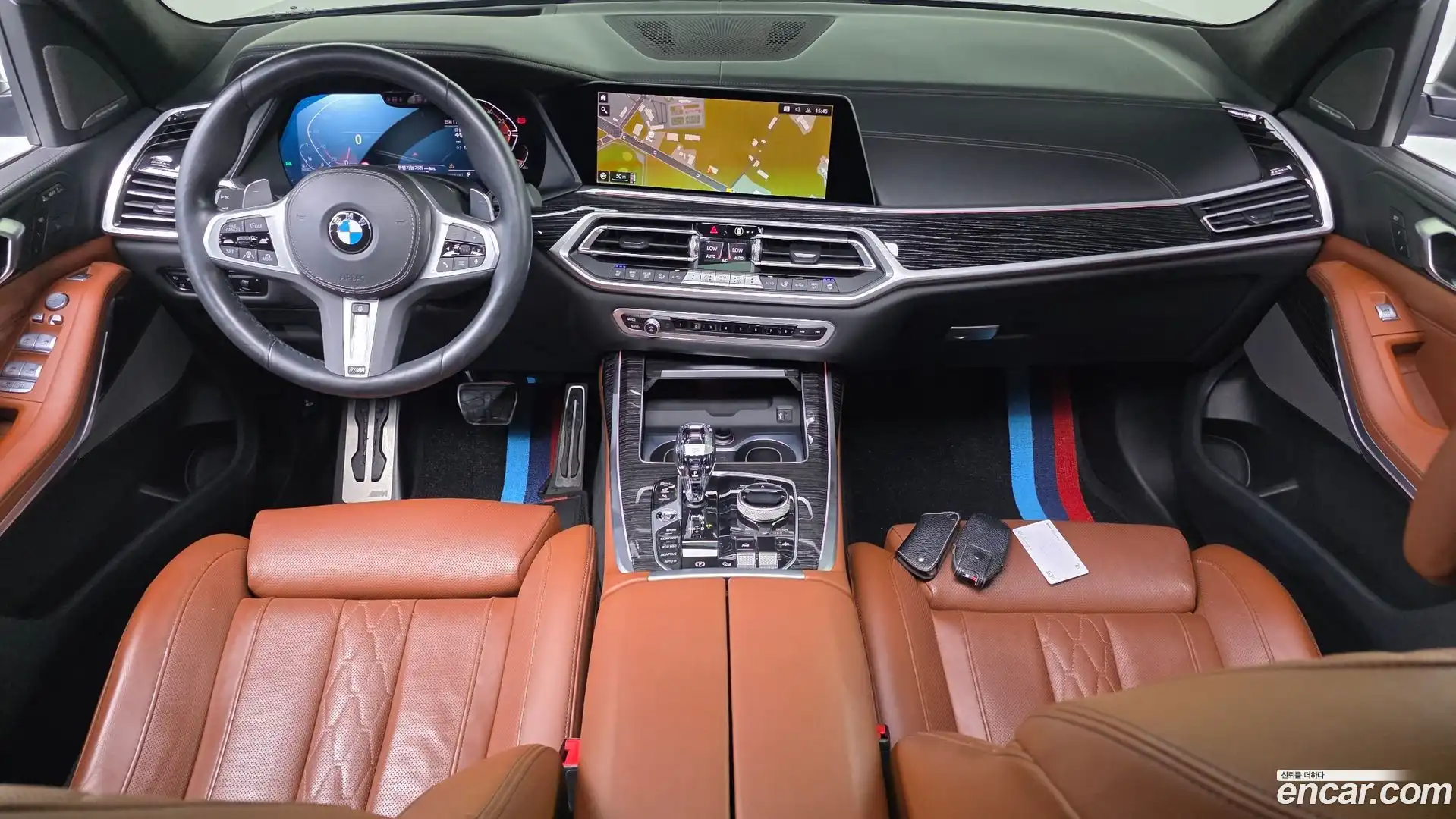 X7 BMW 2022.3-INNER-007