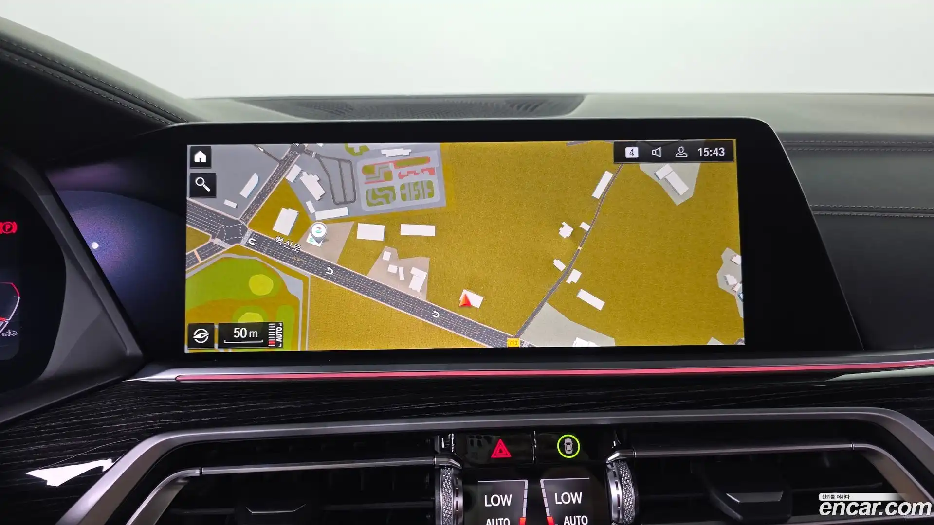 X7 BMW 2022.3-INNER-036