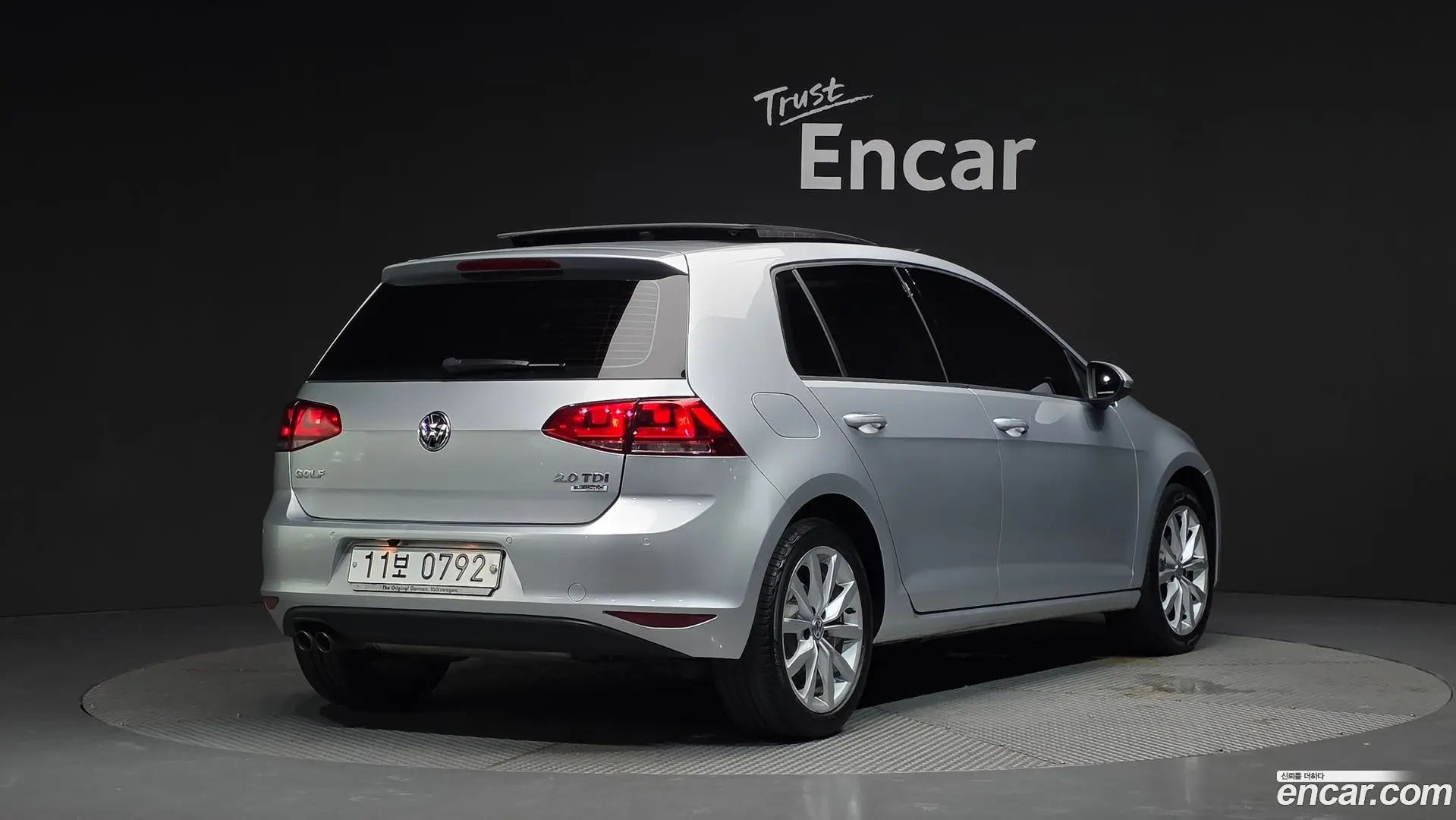 Main__Slider__Photo:Golf Volkswagen 2015.7-1