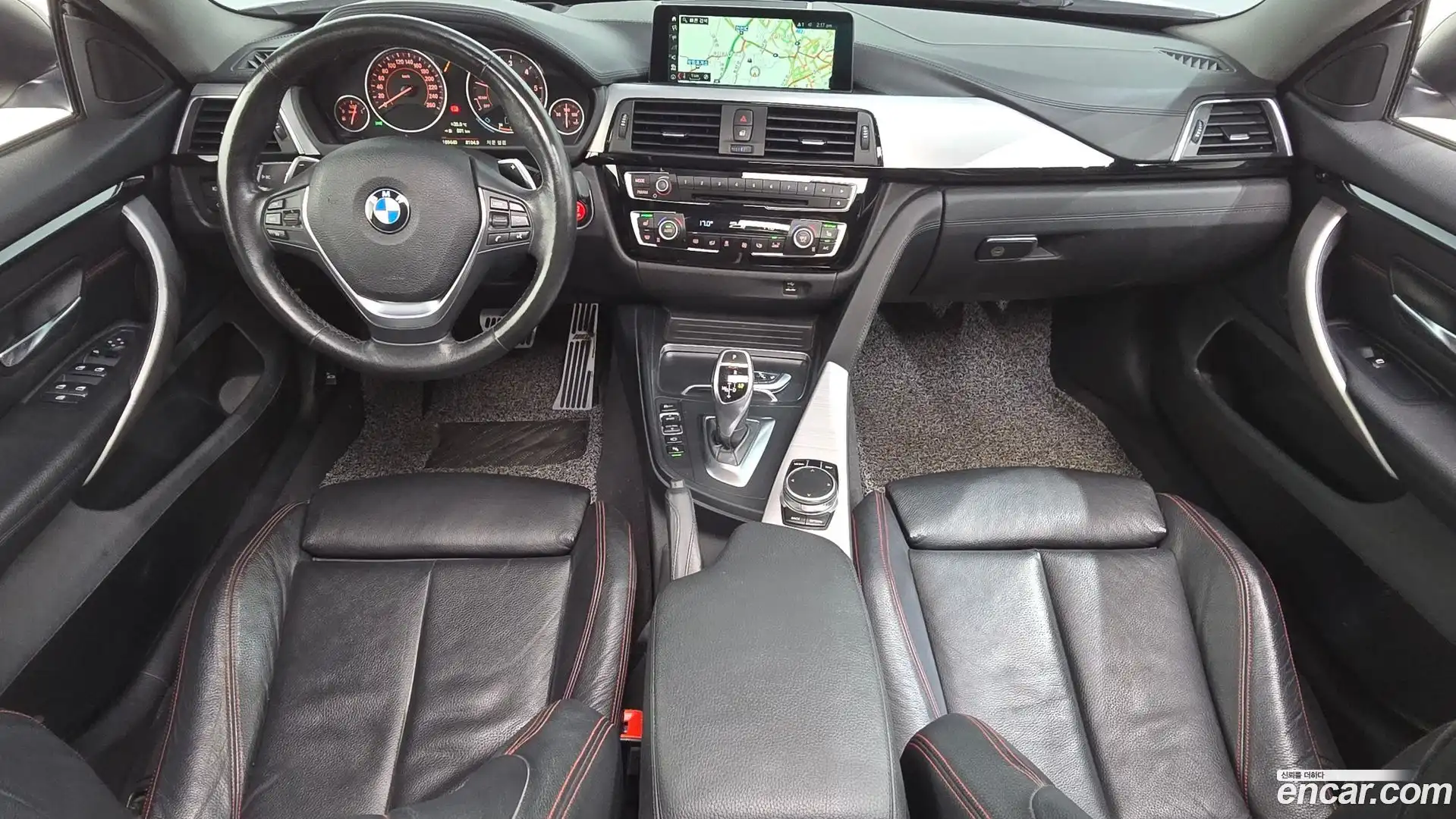 4-Series BMW 2017.7-INNER-007
