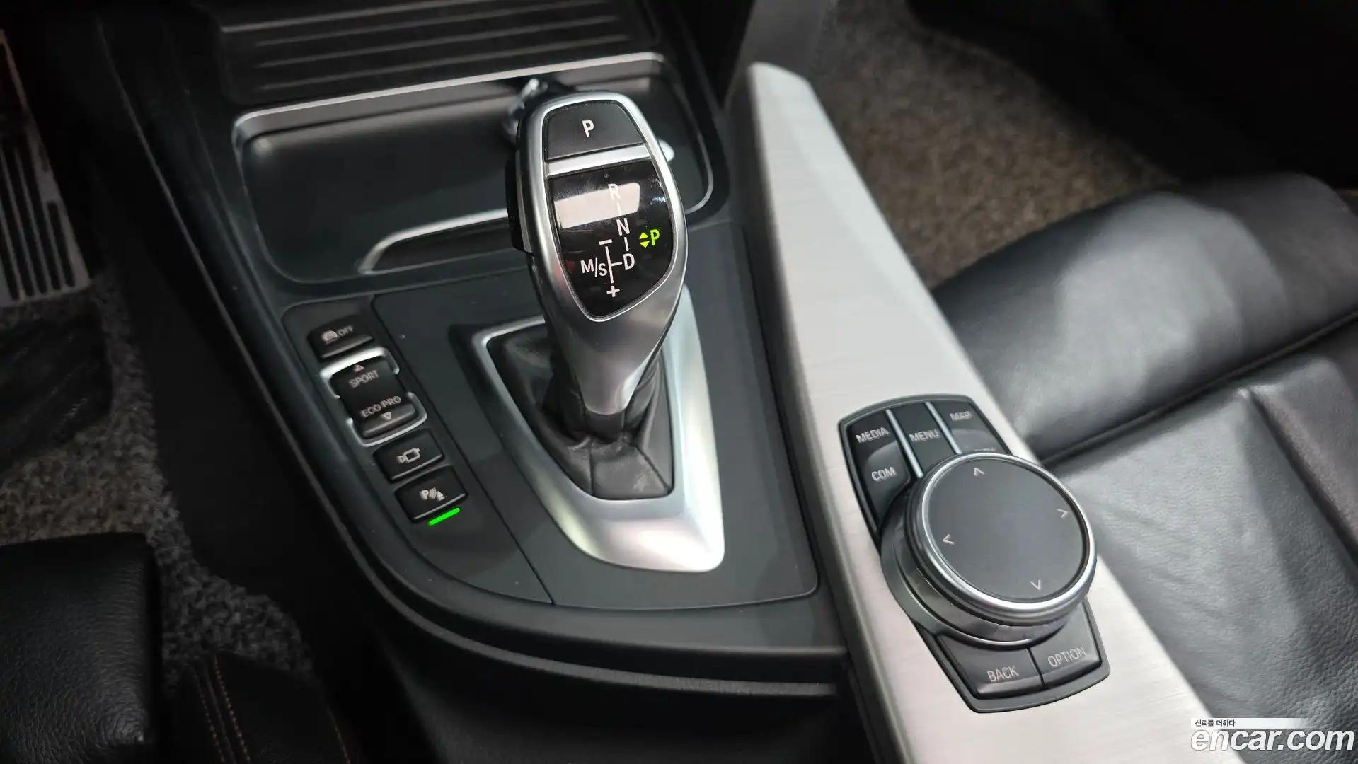 4-Series BMW 2017.7-INNER-009