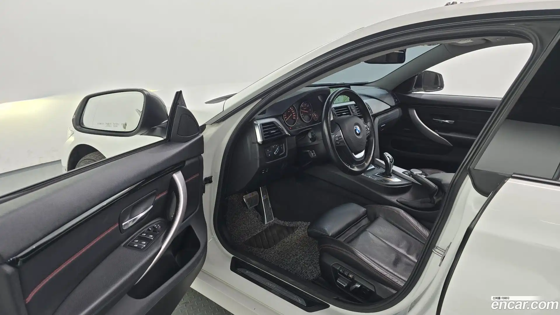 4-Series BMW 2017.7-INNER-010