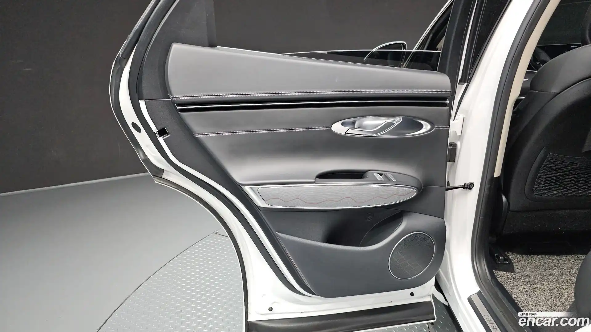 GV70 Genesis 2021.9-INNER-035