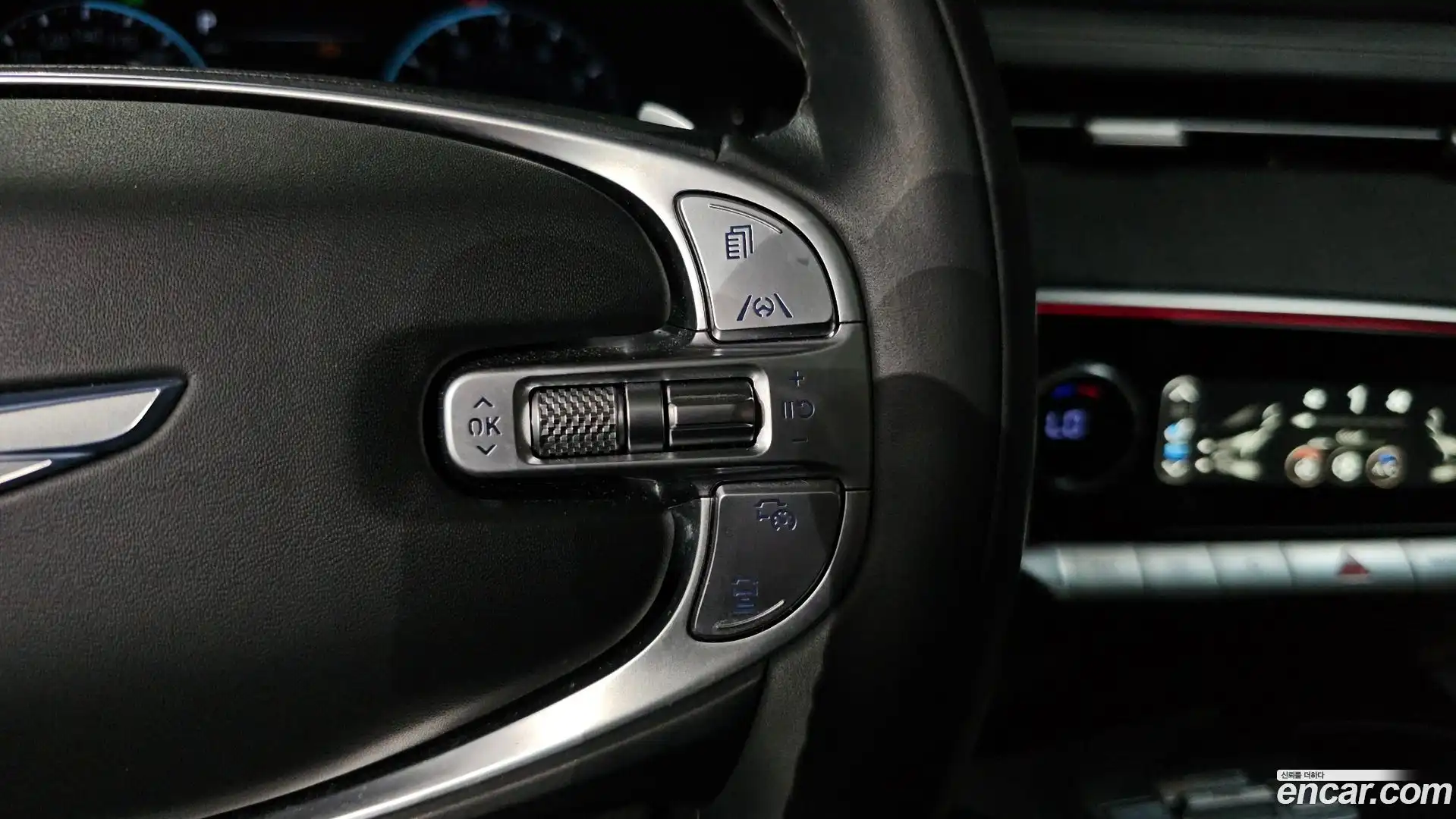 GV70 Genesis 2021.9-OPTION-045