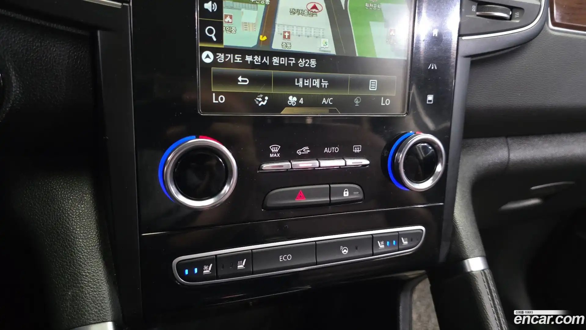 QM6 Renault Korea 2020.2-OPTION-021