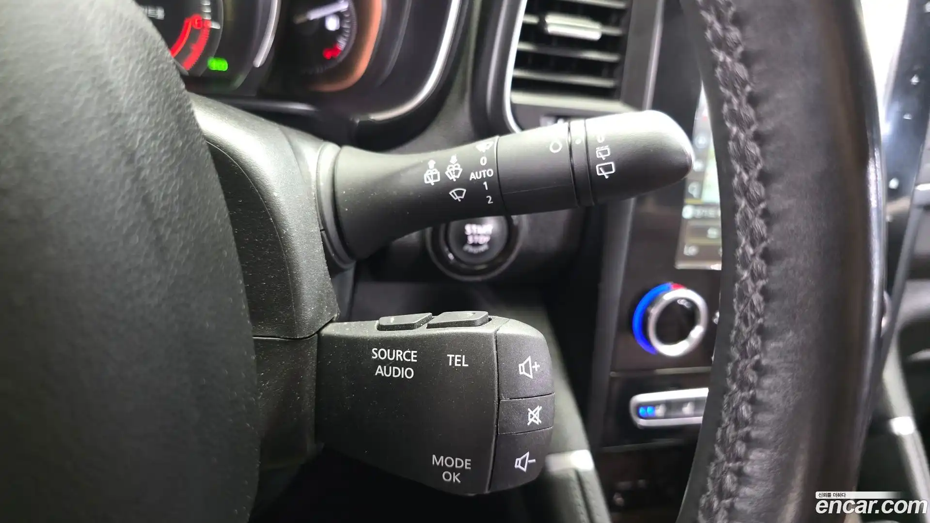QM6 Renault Korea 2020.2-OPTION-040