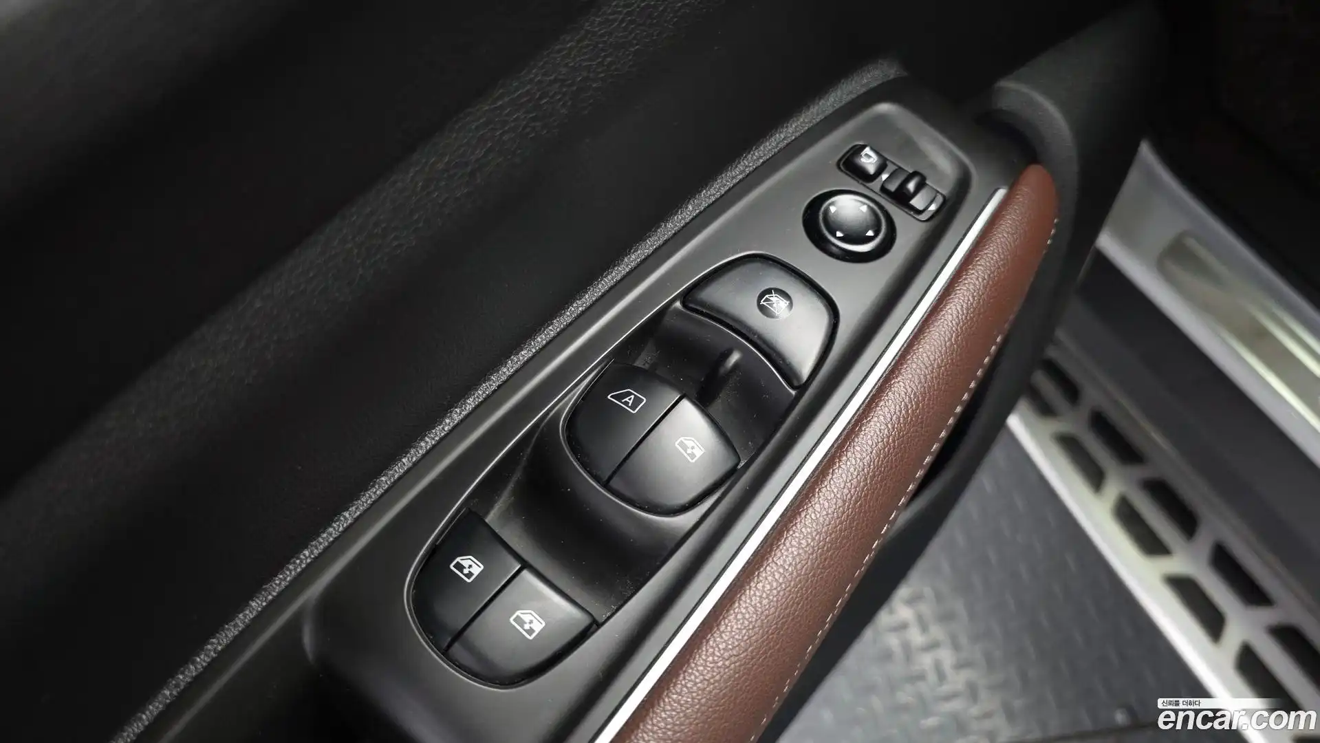 QM6 Renault Korea 2020.2-OPTION-049