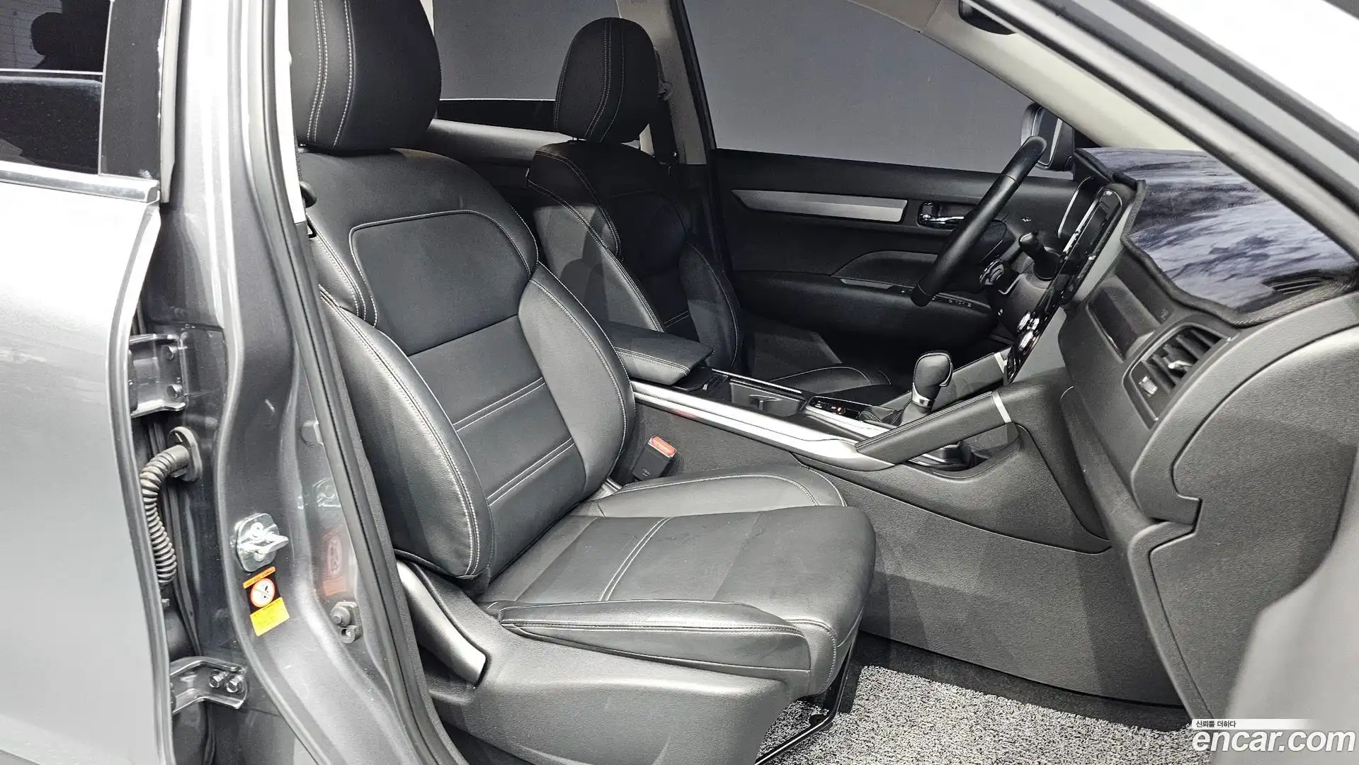 QM6 Renault Korea 2022.8-OPTION-015